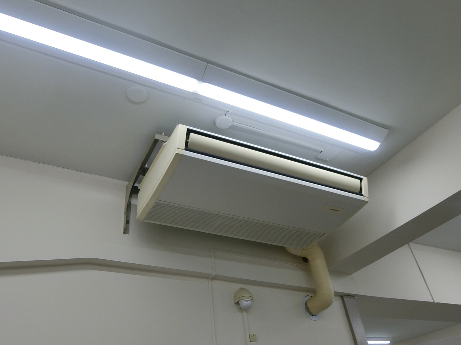 空調設備