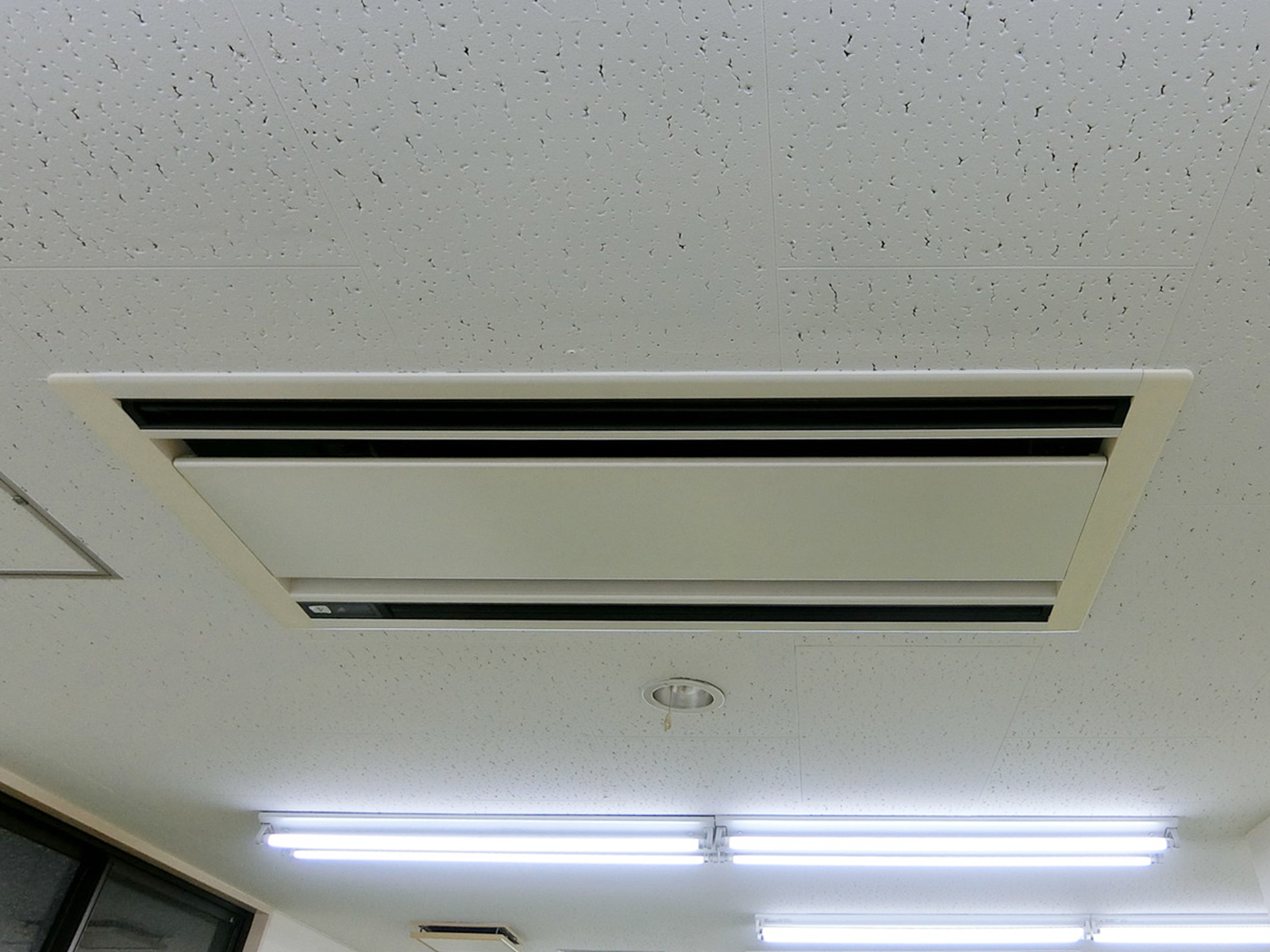 空調