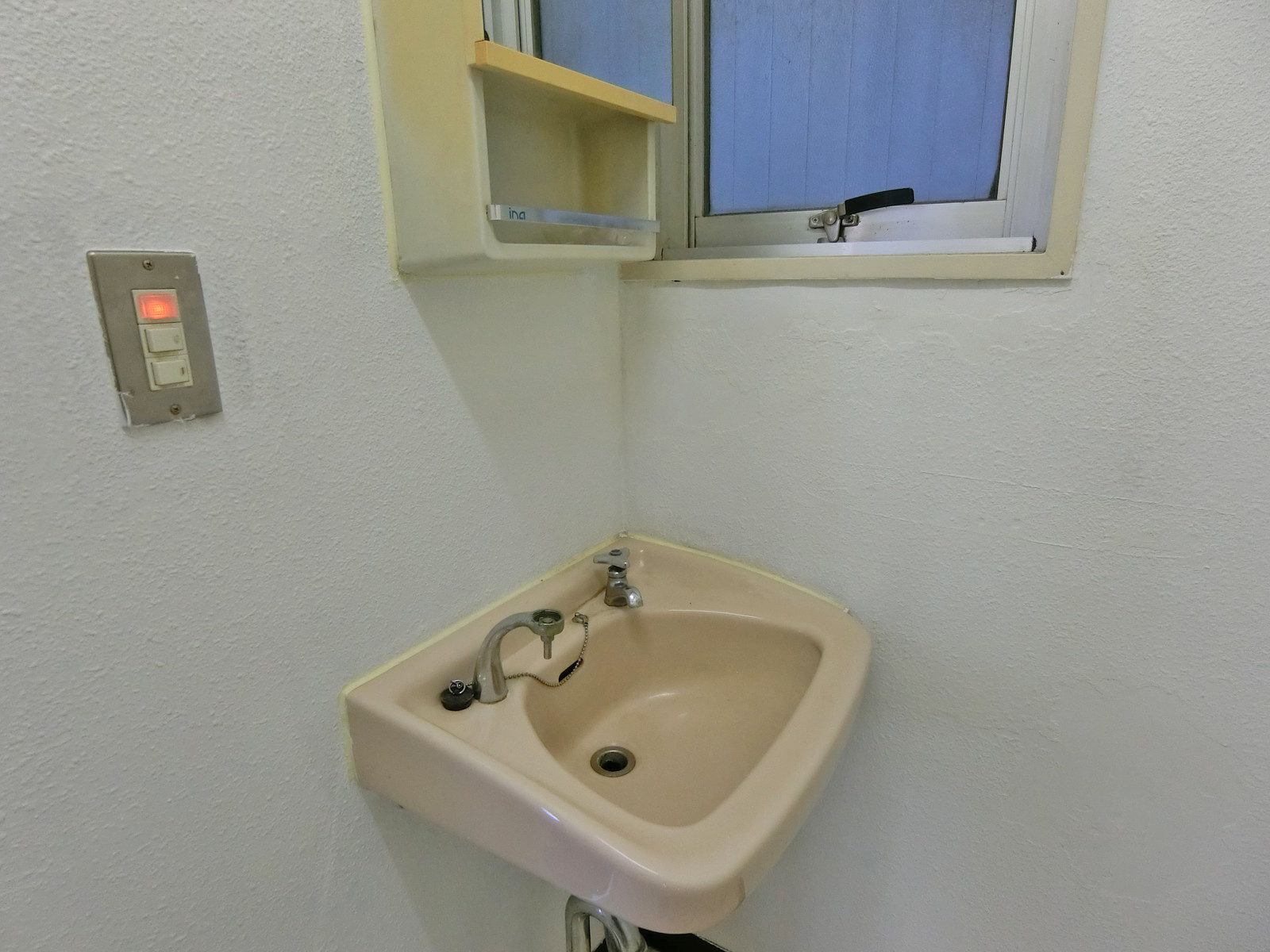 洗面台