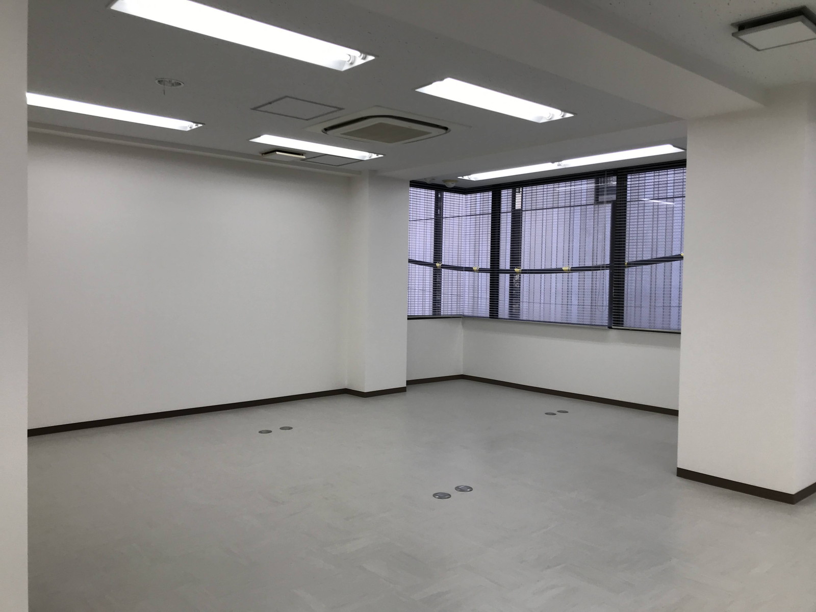 別角度の様子