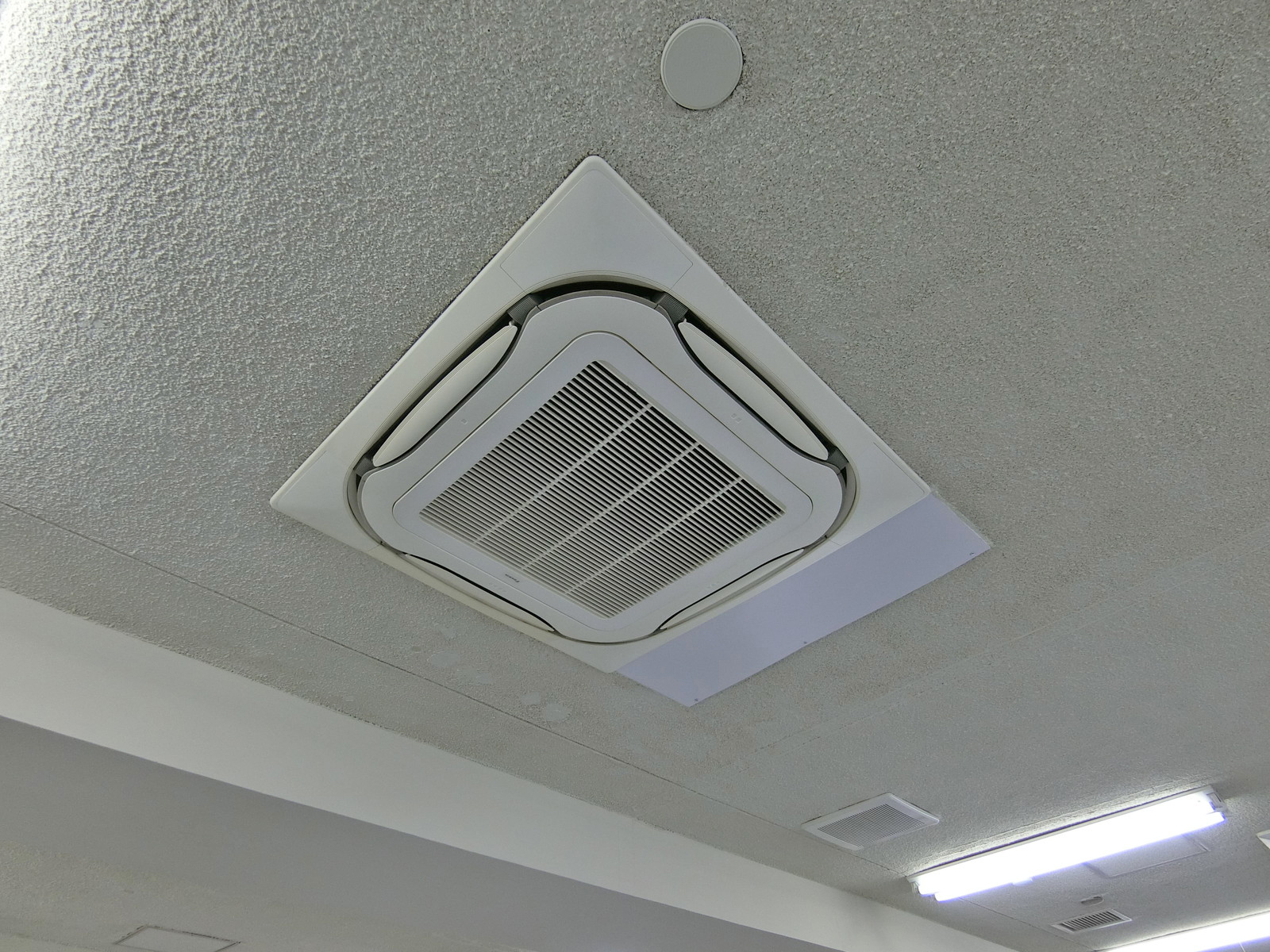 空調