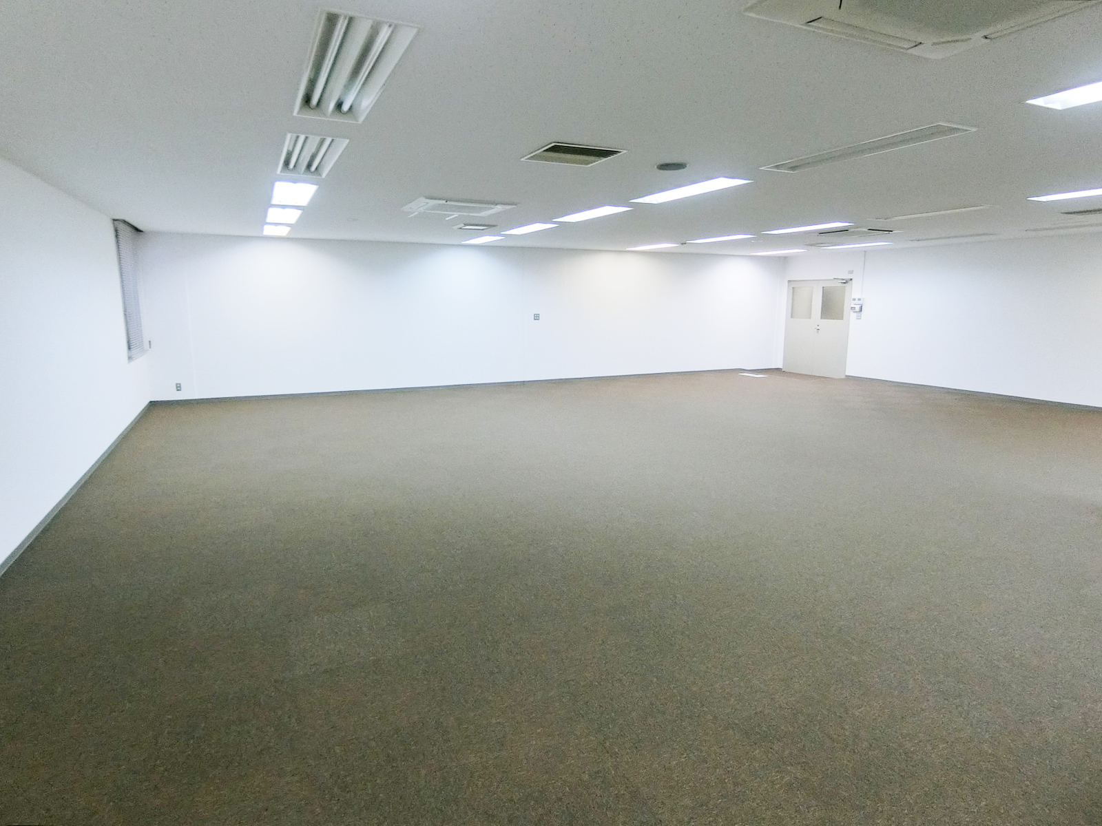 オフィス室内参考画像（7階・約53坪）