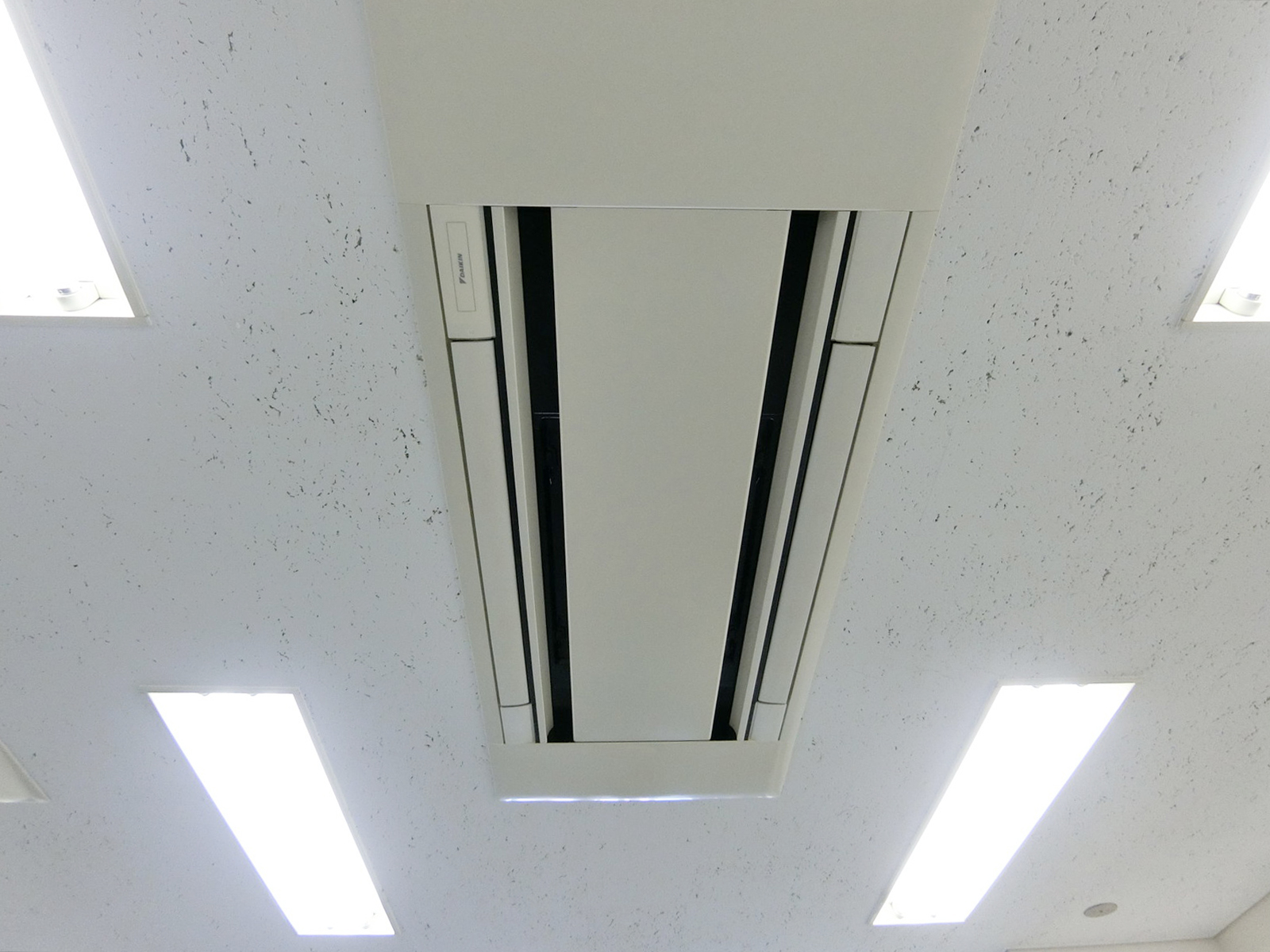 空調