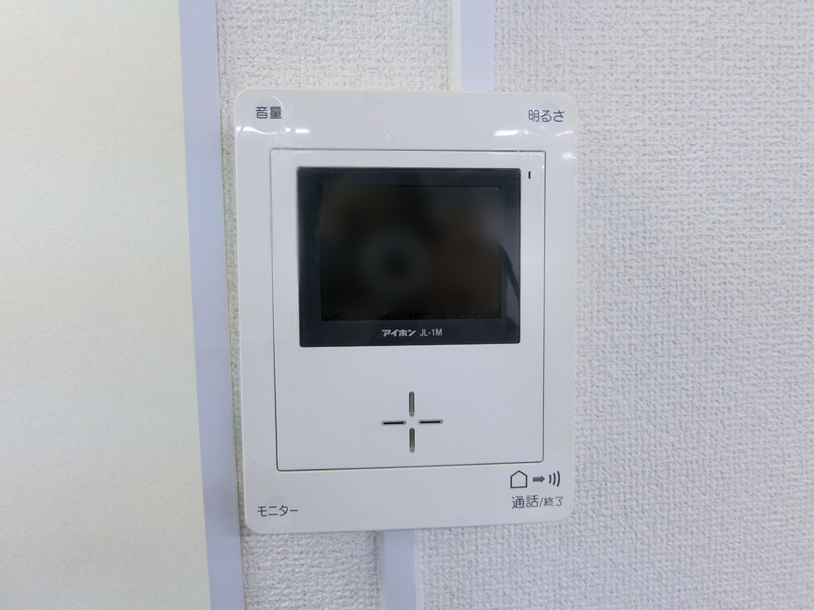 インターホン