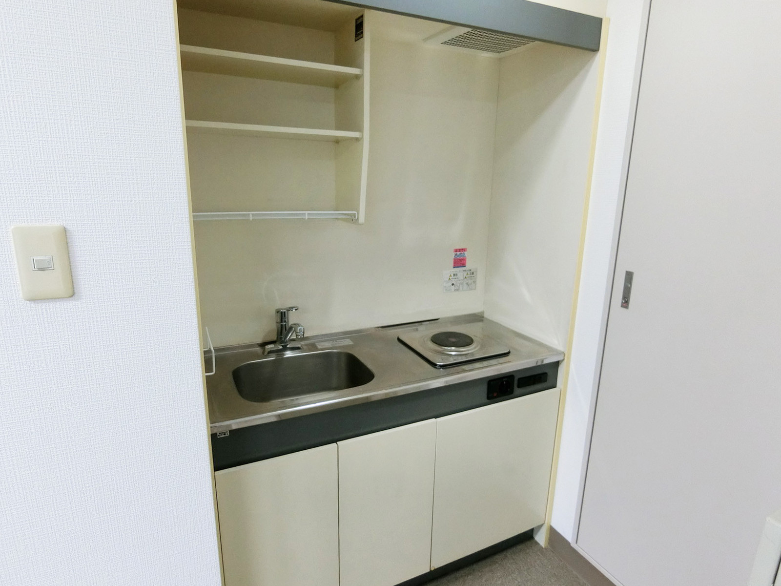 お部屋の雰囲気 画像6