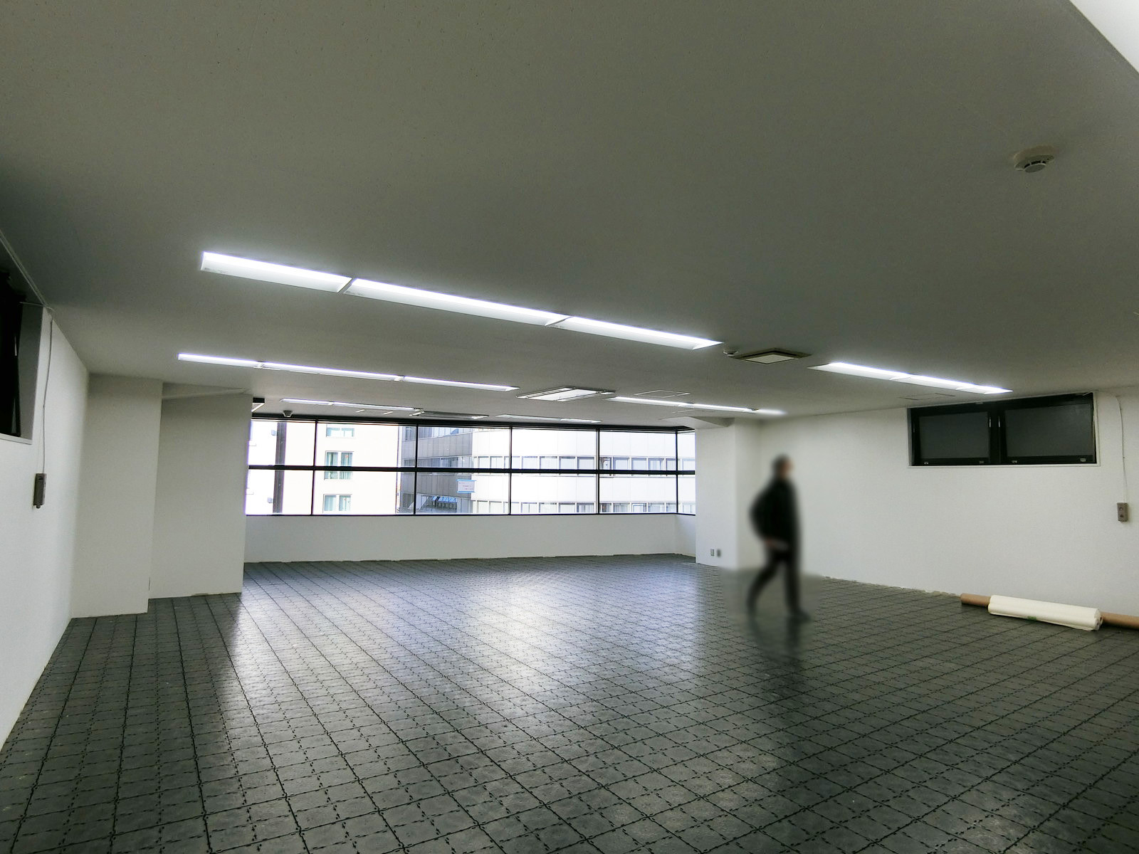 オフィス室内参考画像