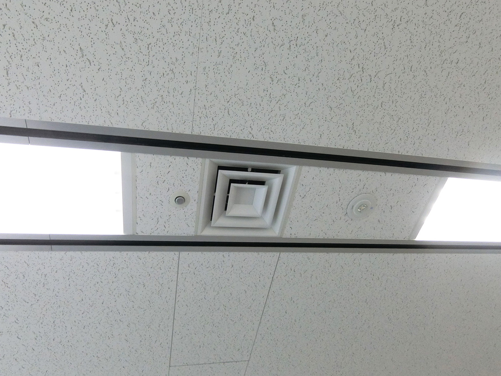 空調