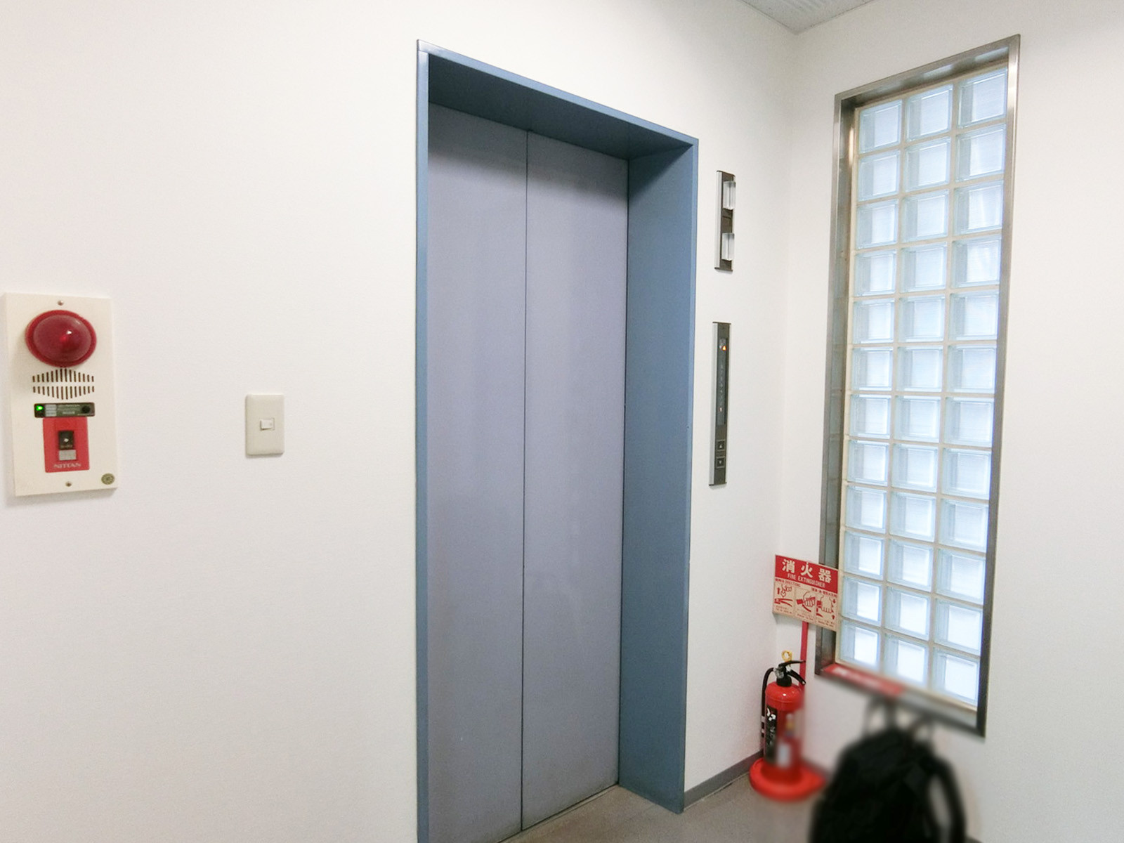 エレベーター