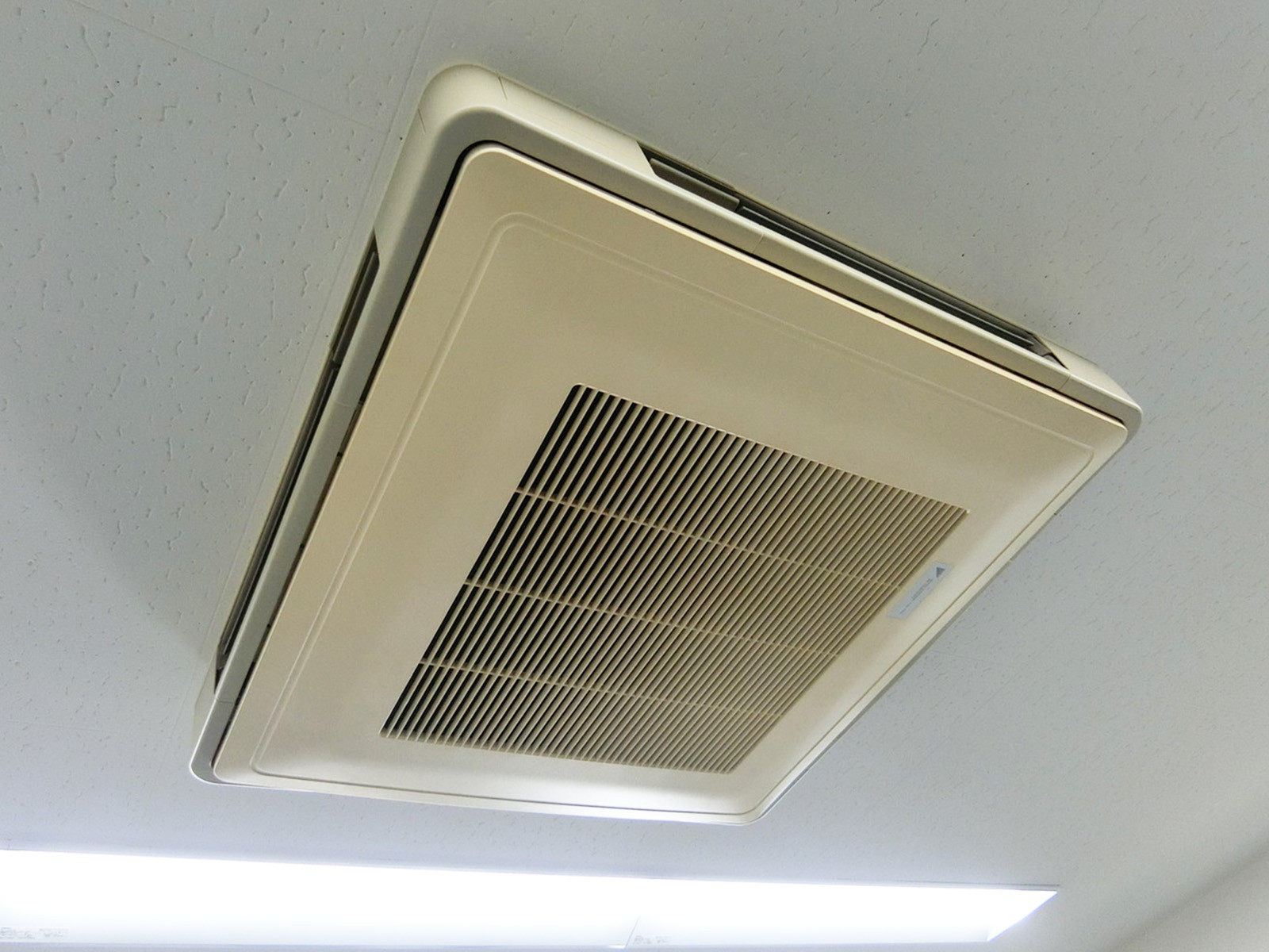 空調
