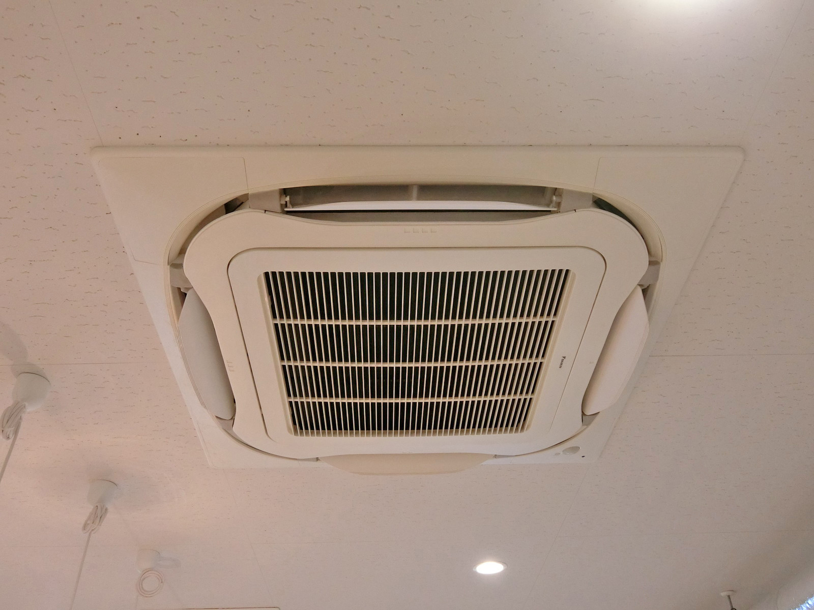 空調