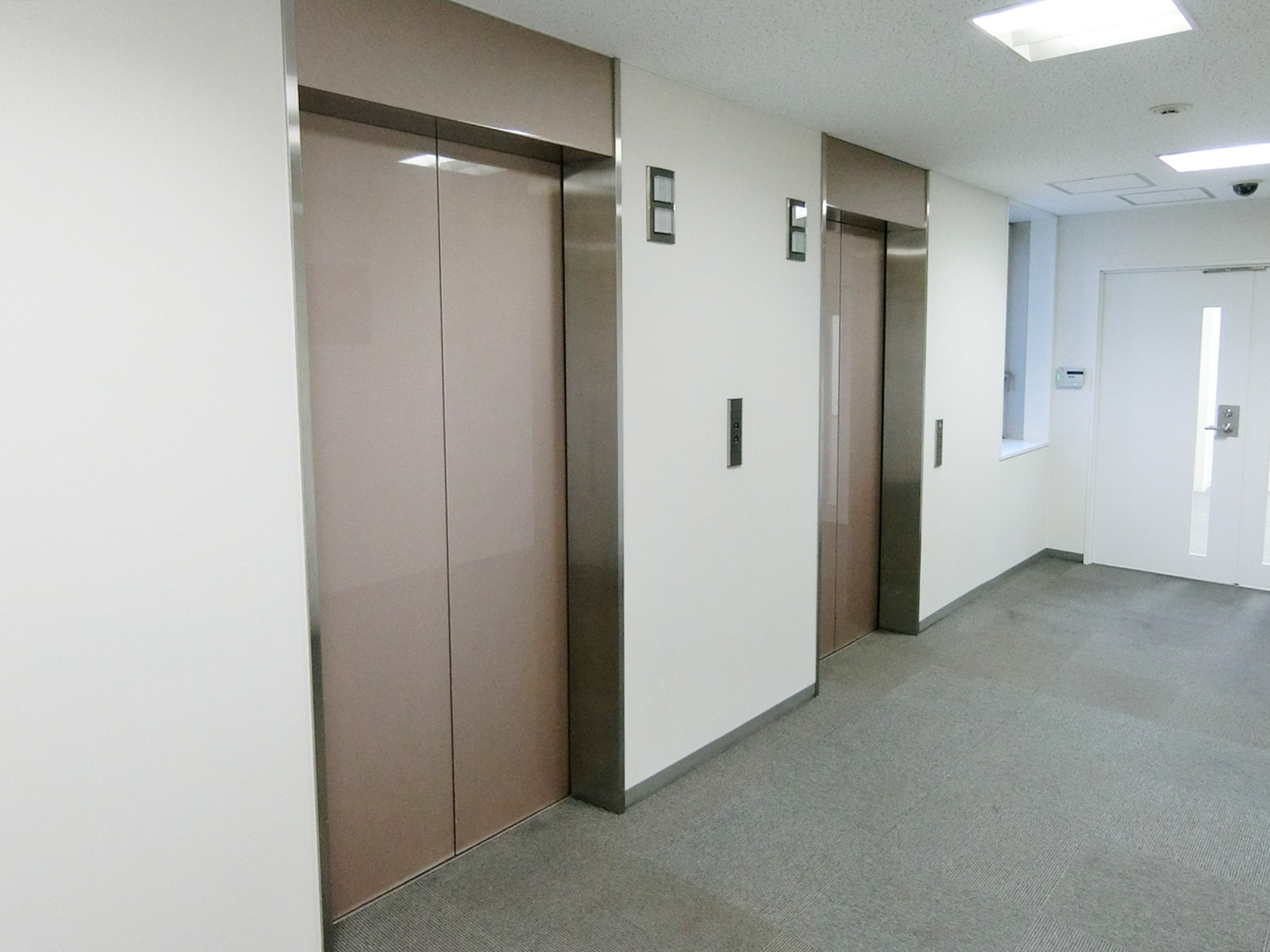 エレベーター