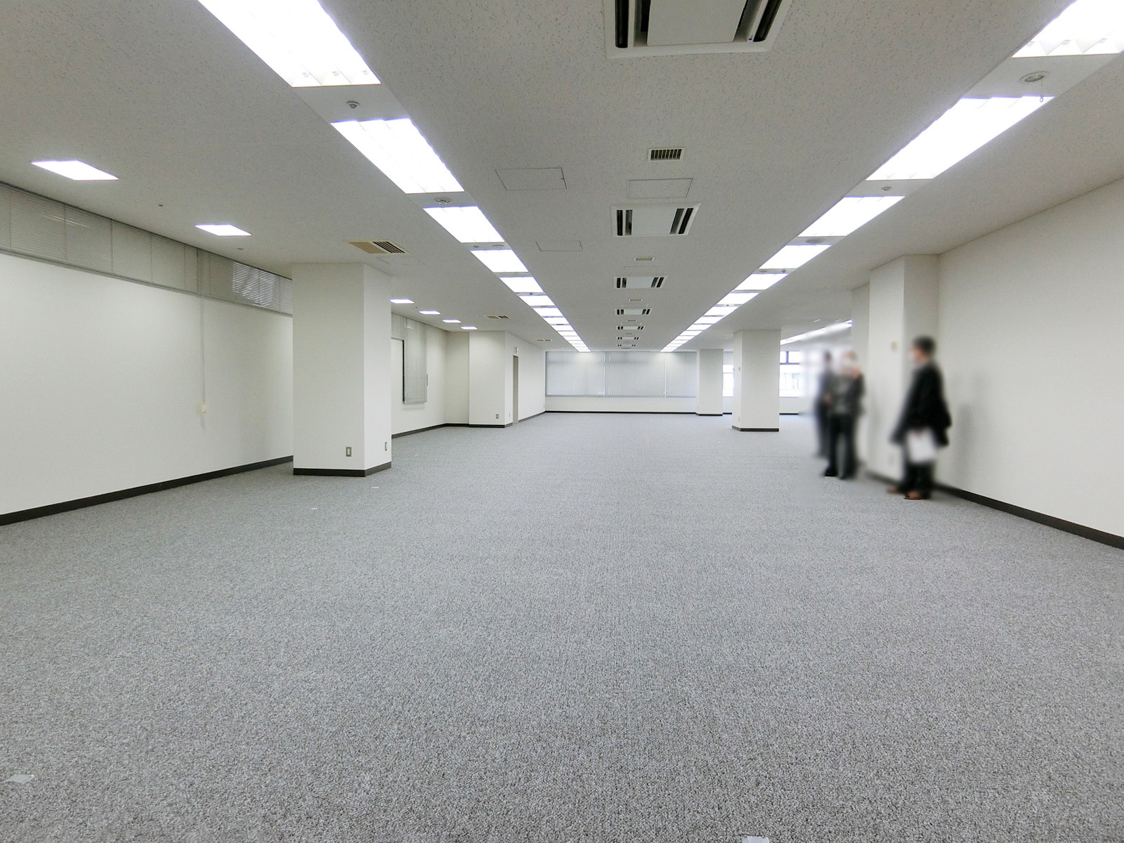 オフィス室内参考画像