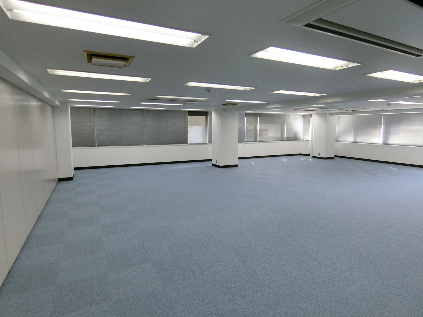 貸室別角度の様子
