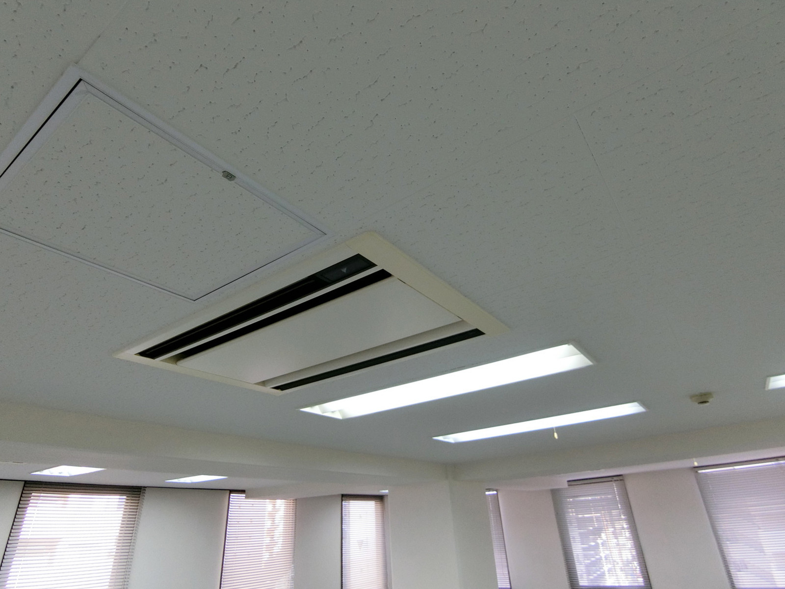 空調設備