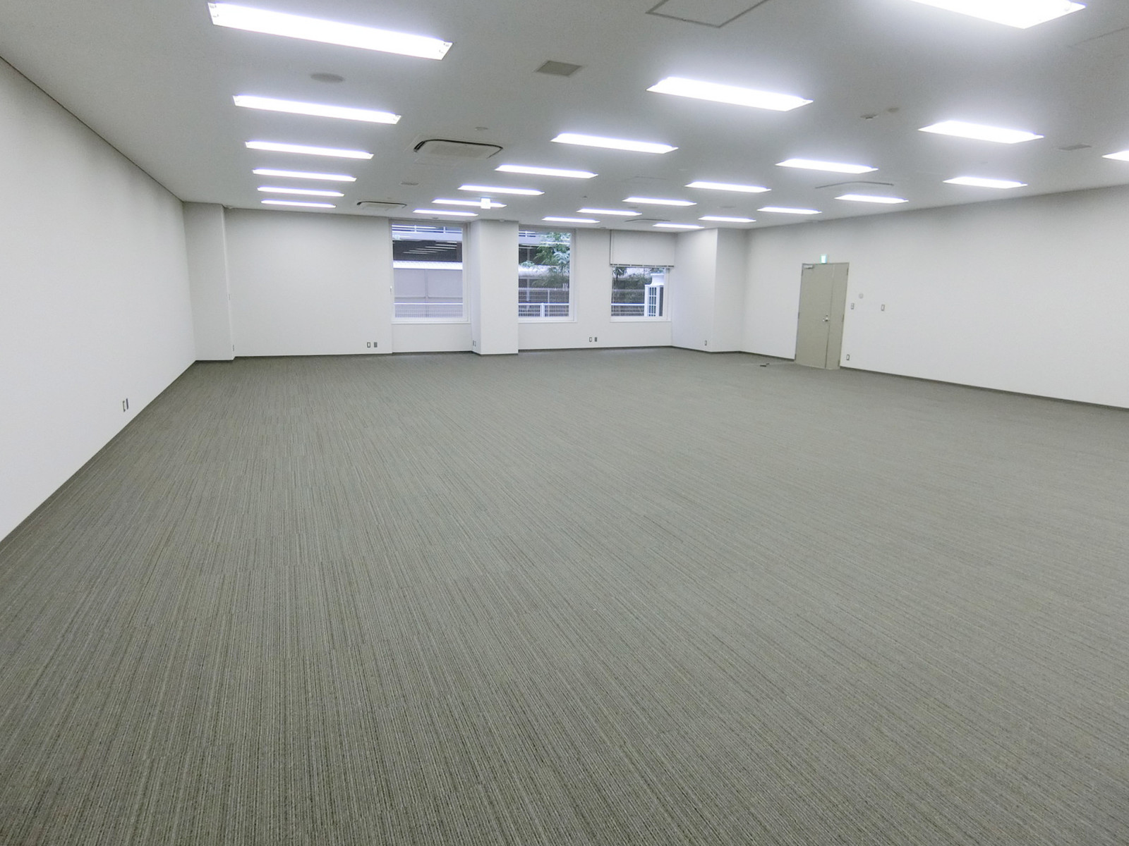 貸室別角度の様子
