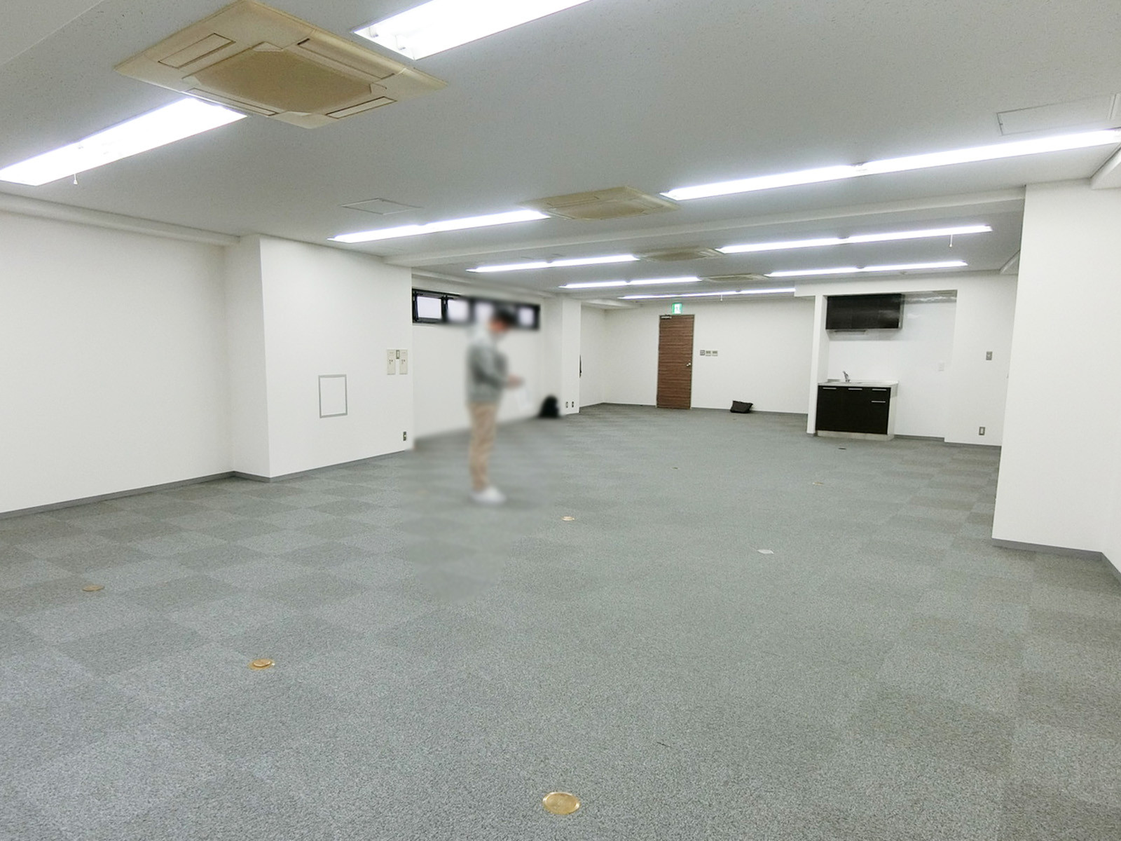 オフィス室内参考画像