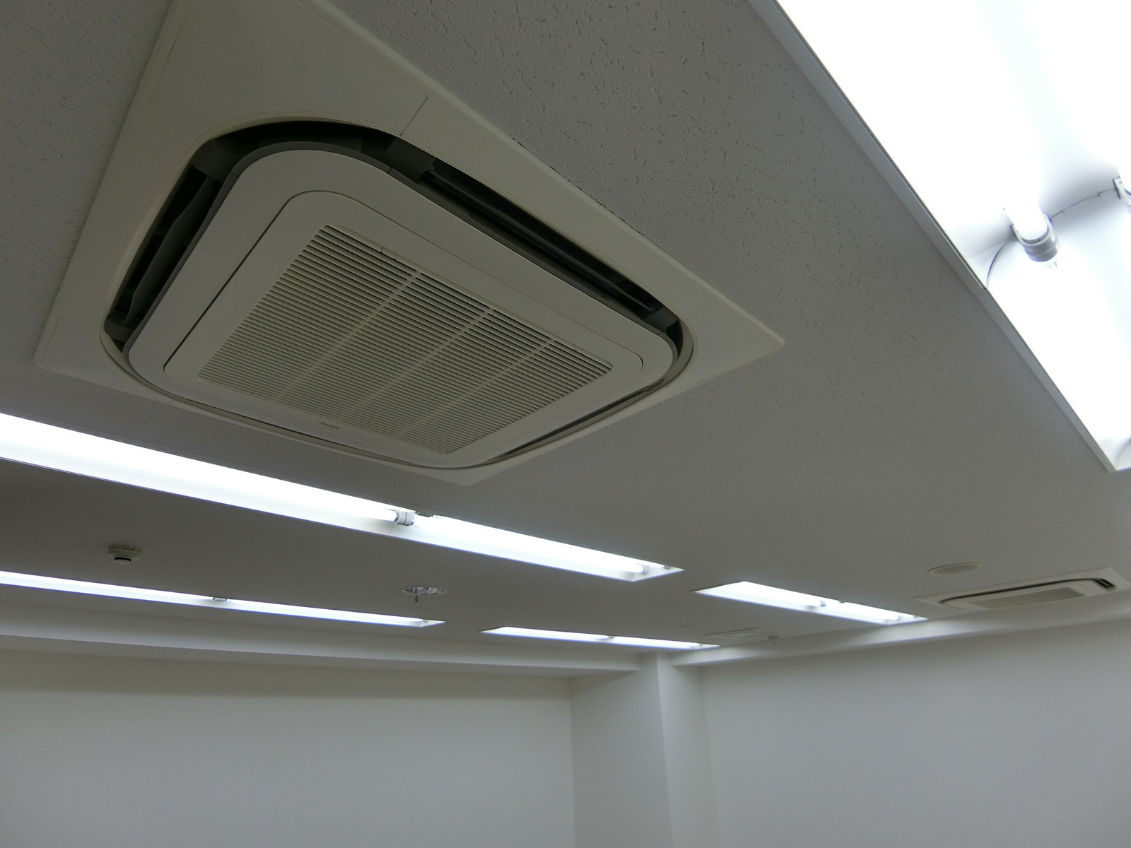 空調設備