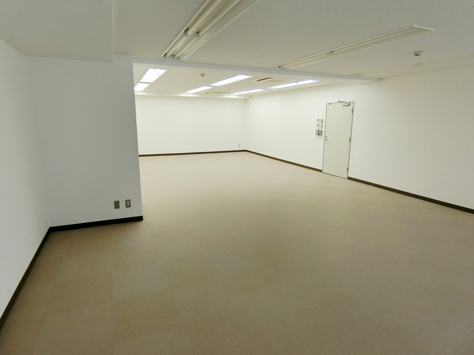 貸室別角度の様子