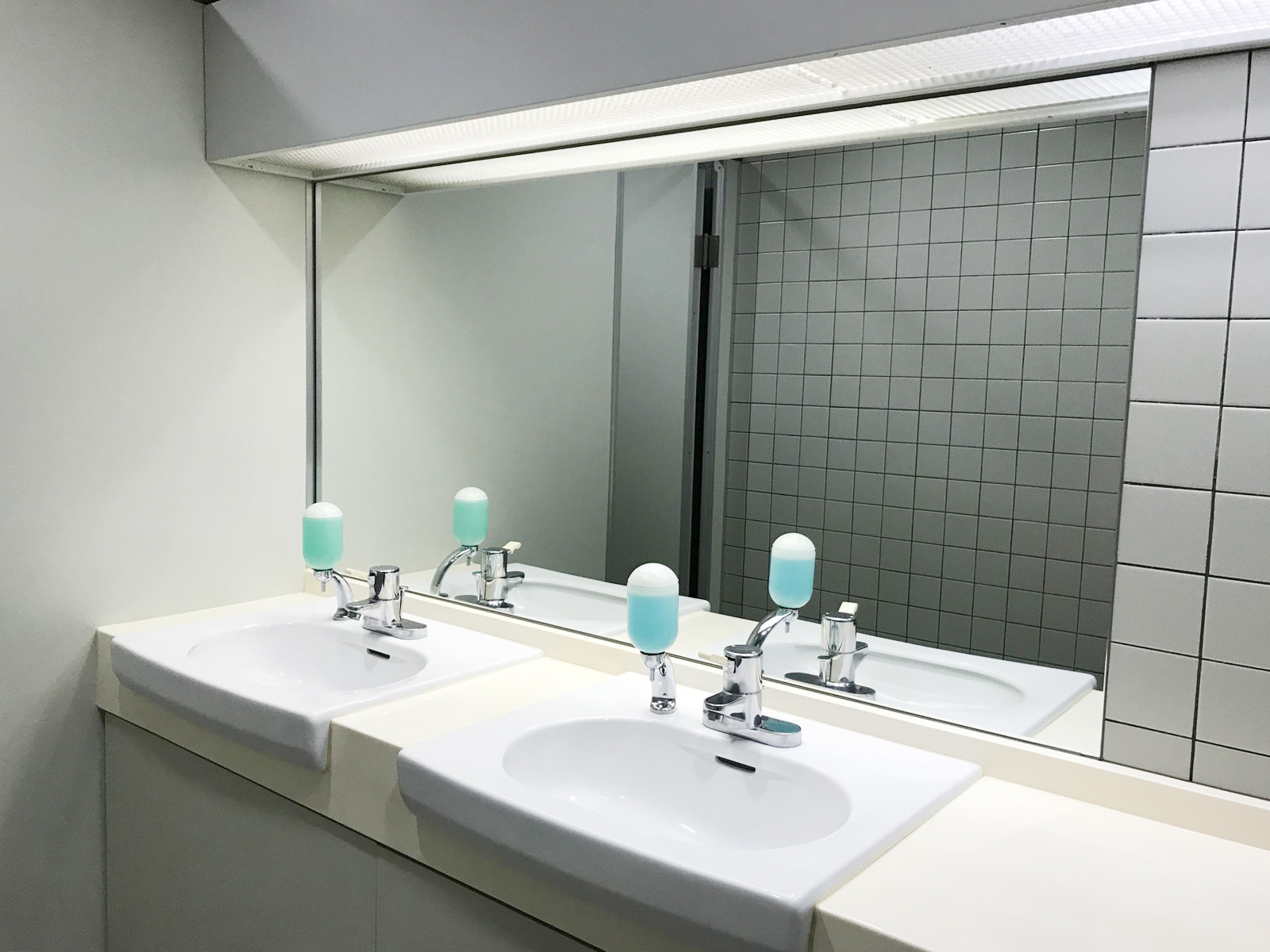洗面台