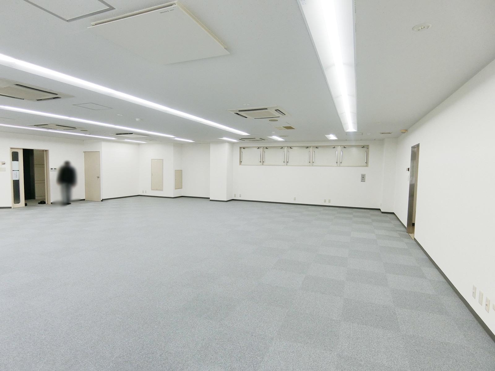 オフィス室内参考画像