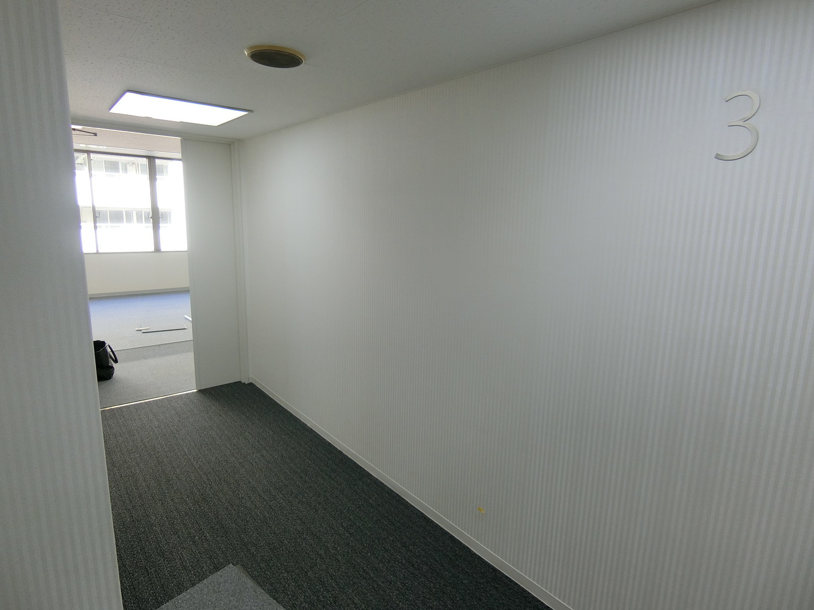 室外通路