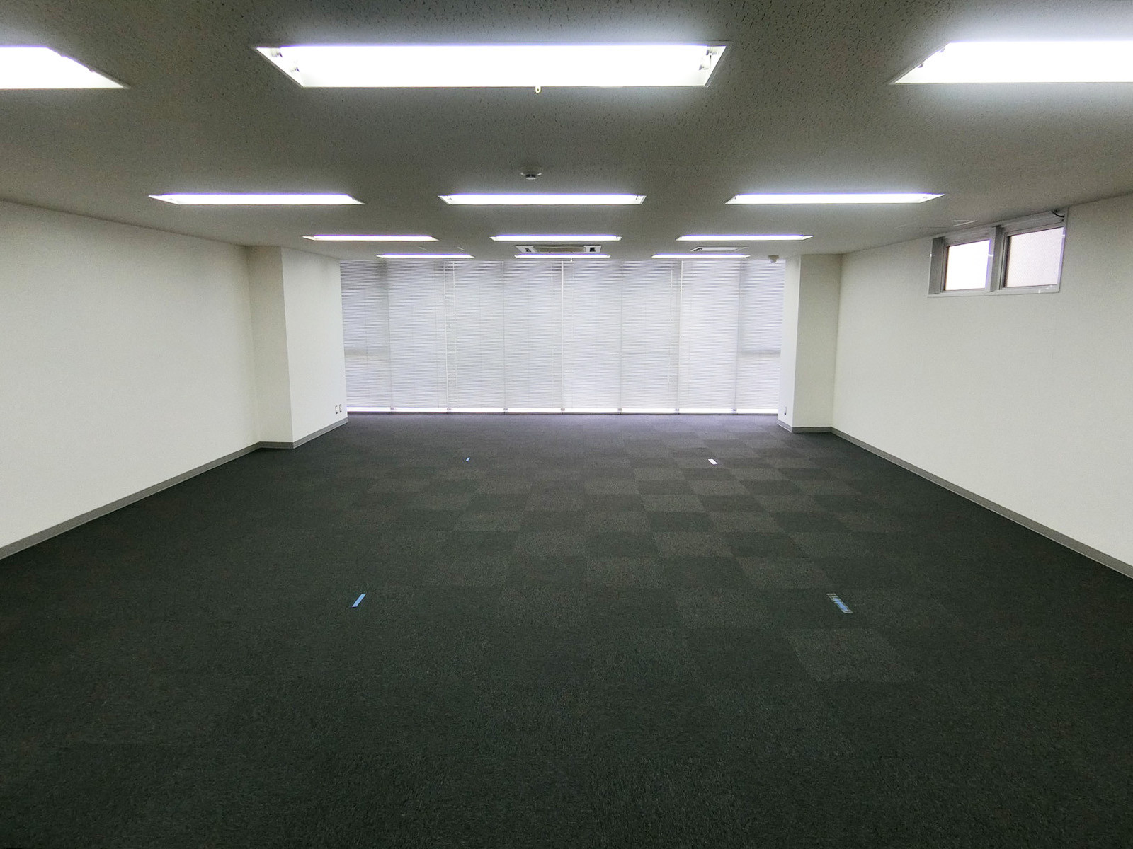 別角度の様子