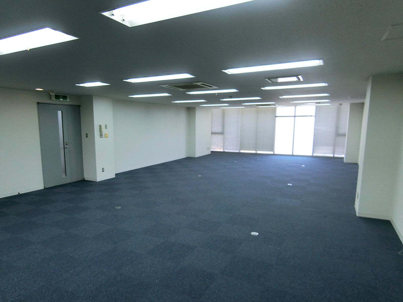 オフィス室内参考画像(5階)