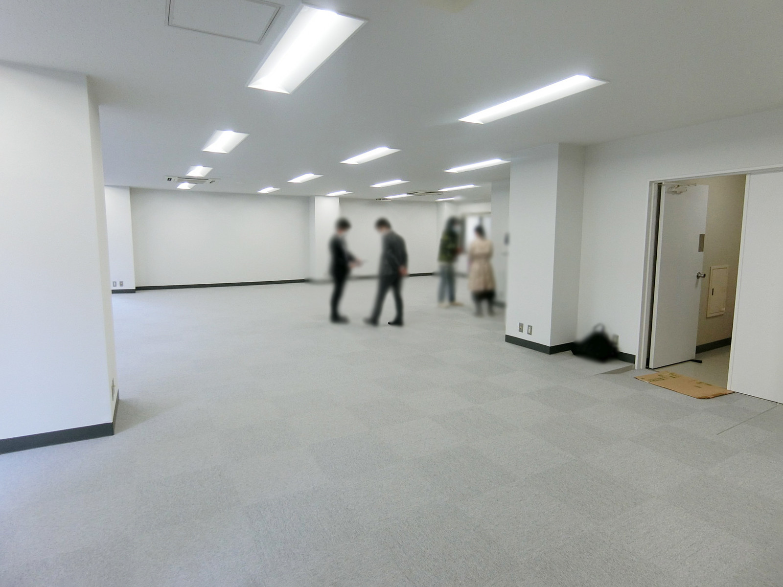 オフィス室内参考画像