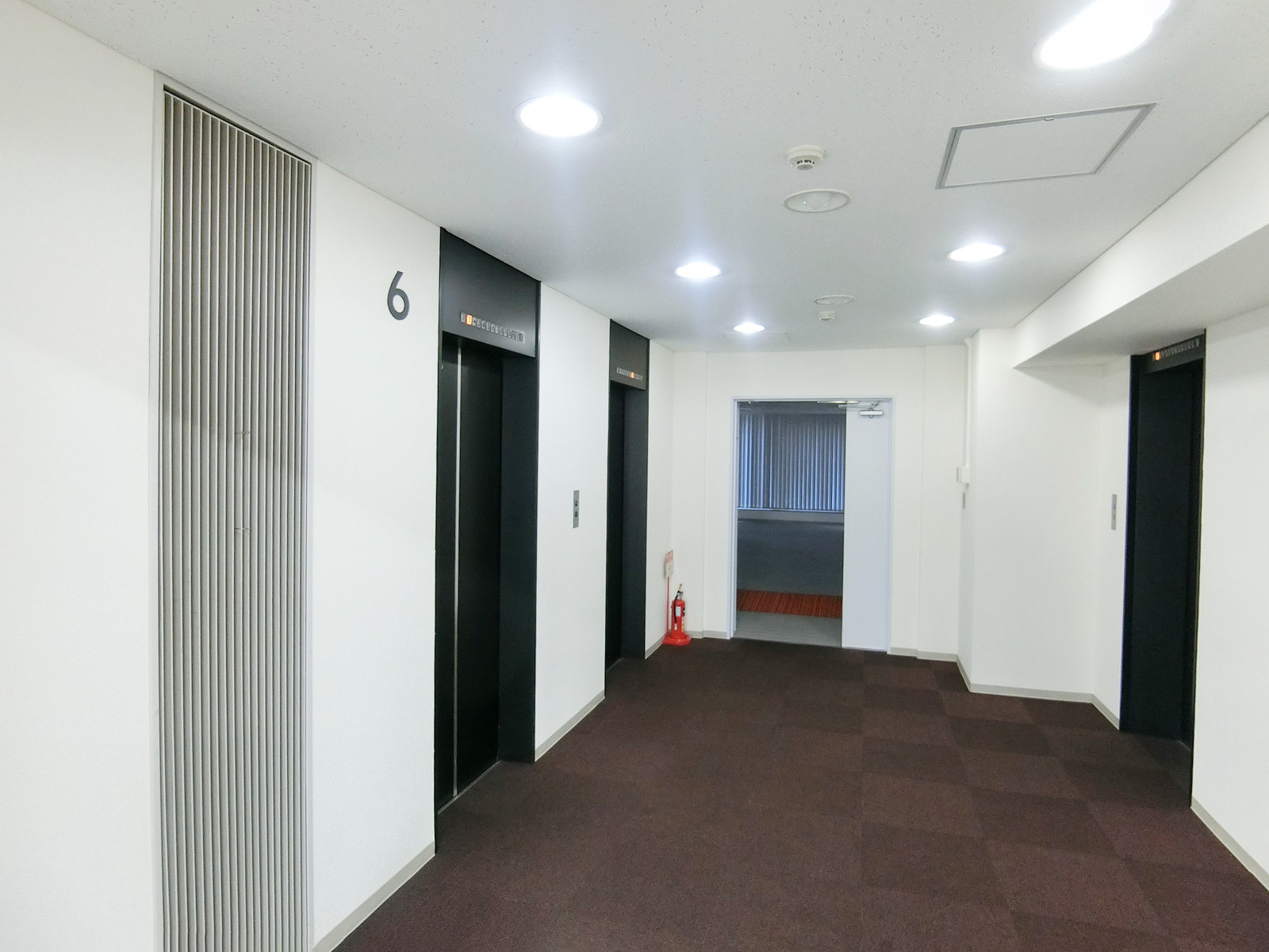 エレベーター