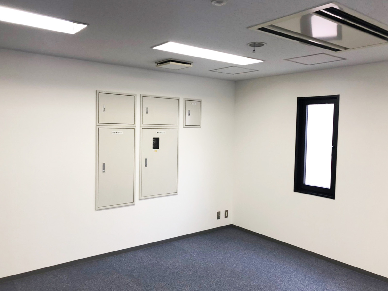 別角度の様子