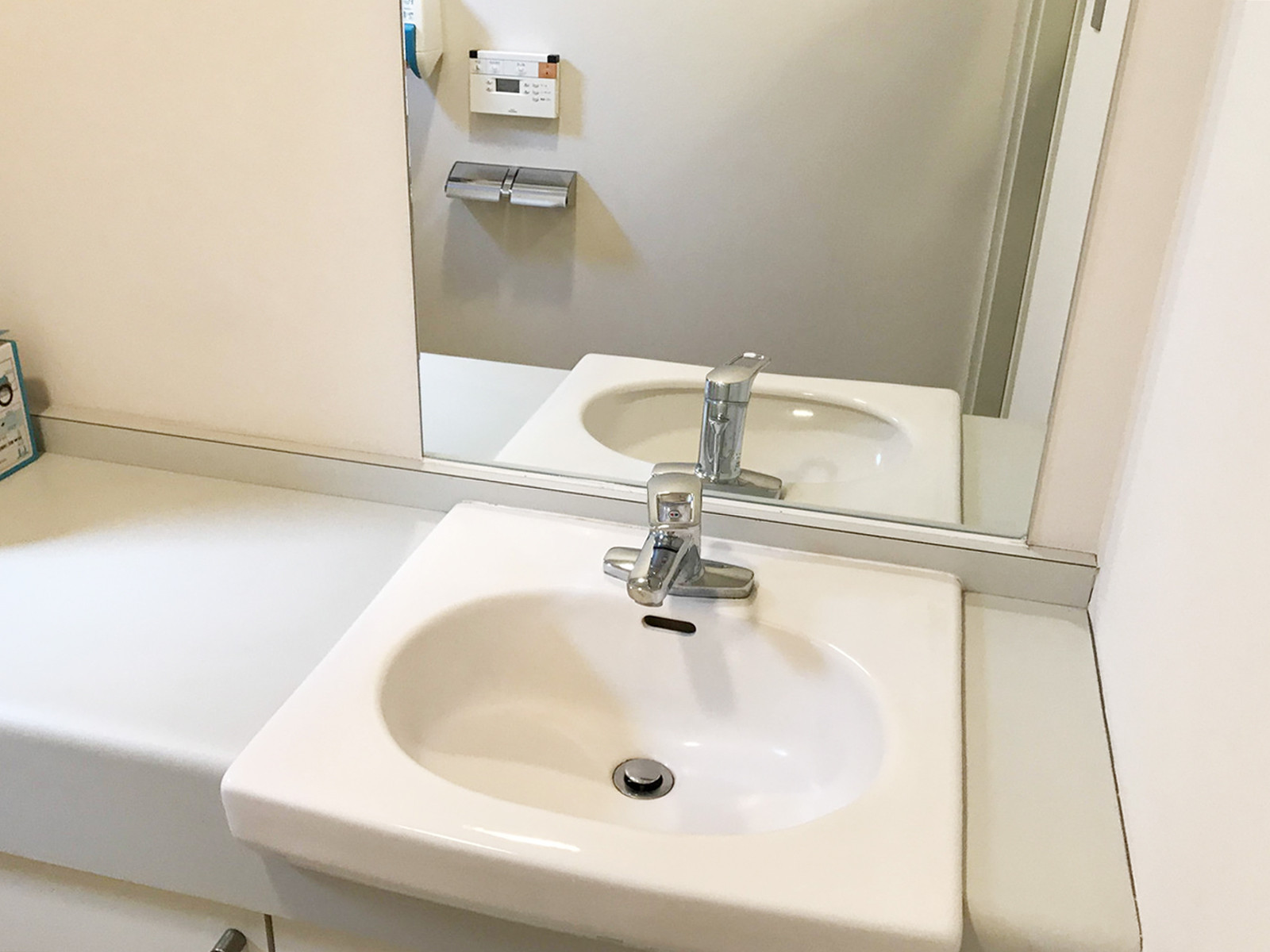 洗面台