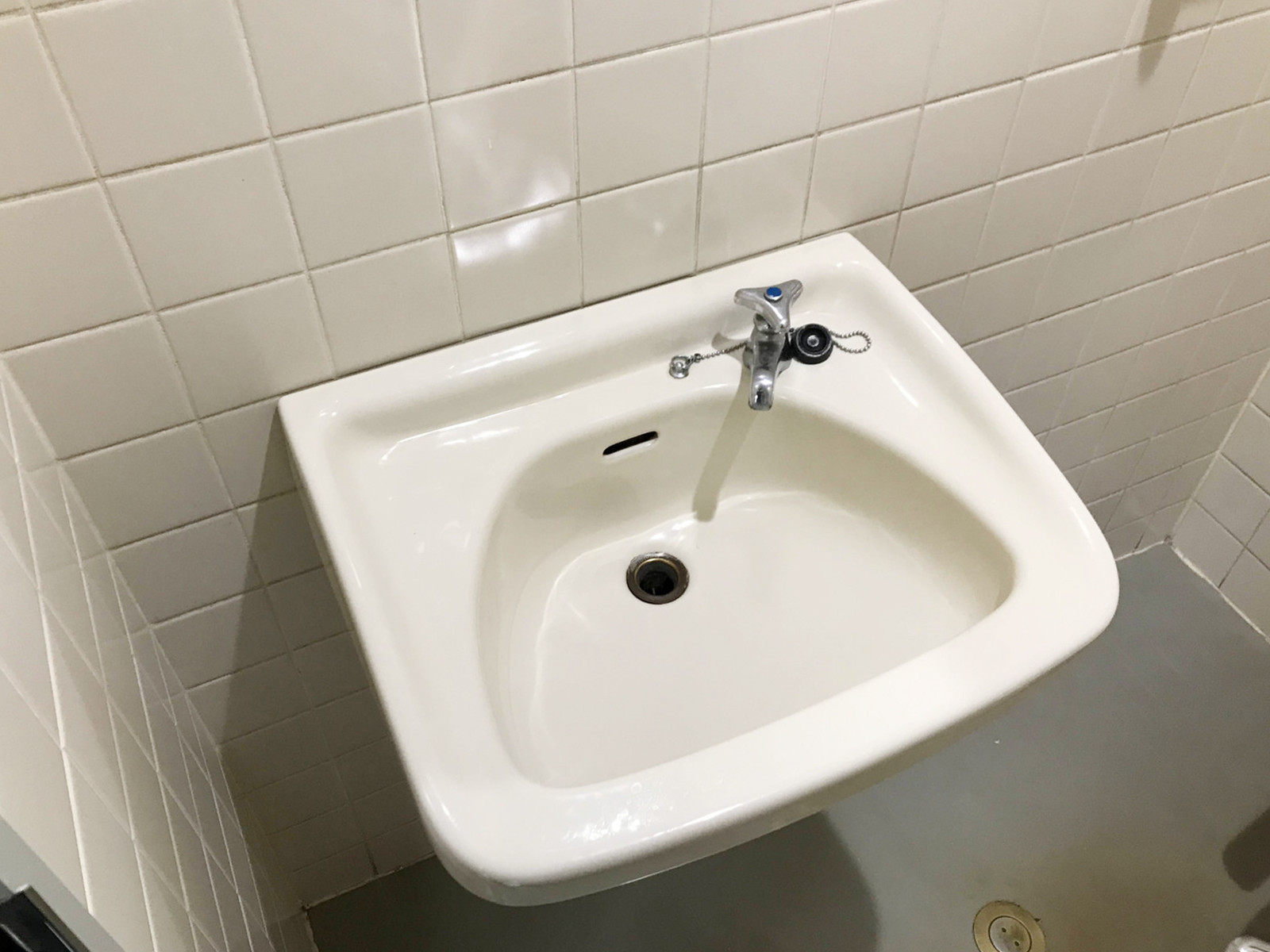 洗面台