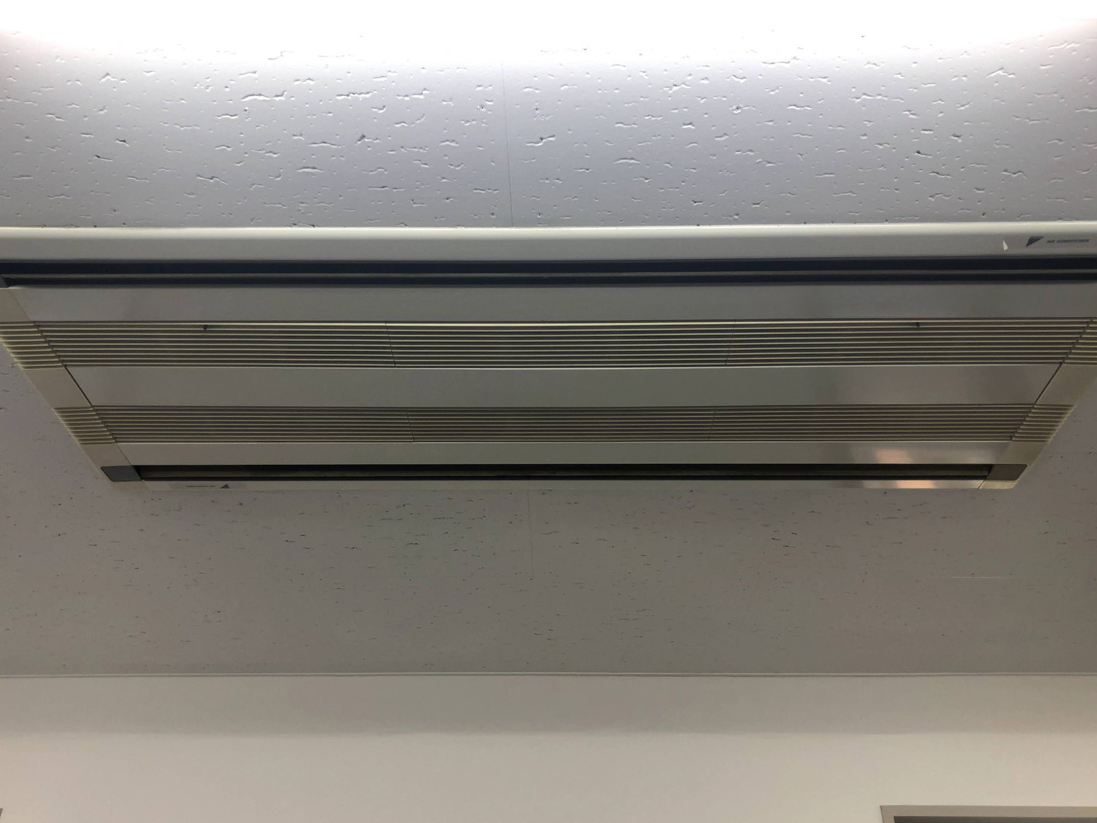 空調