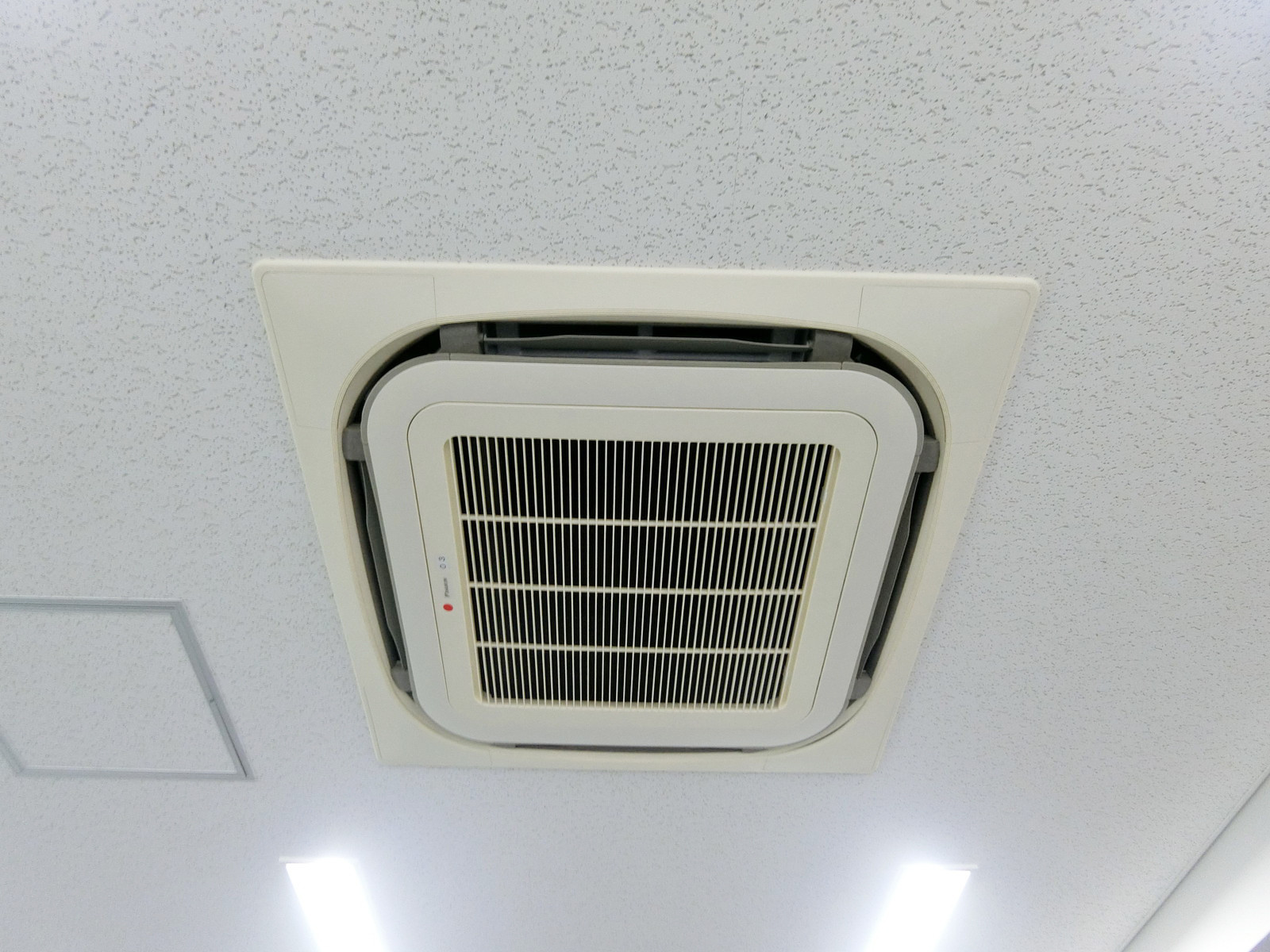 空調
