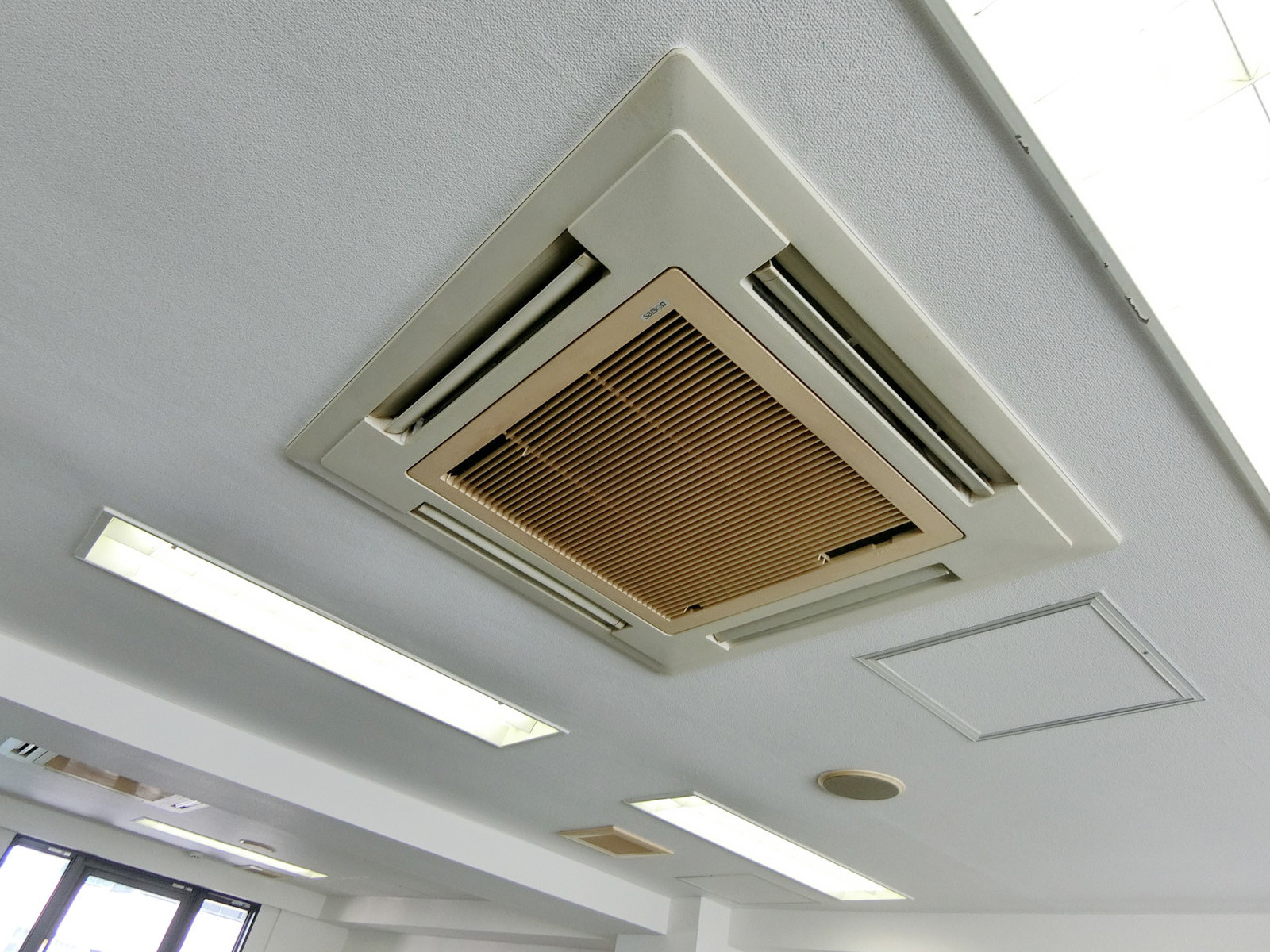 空調設備