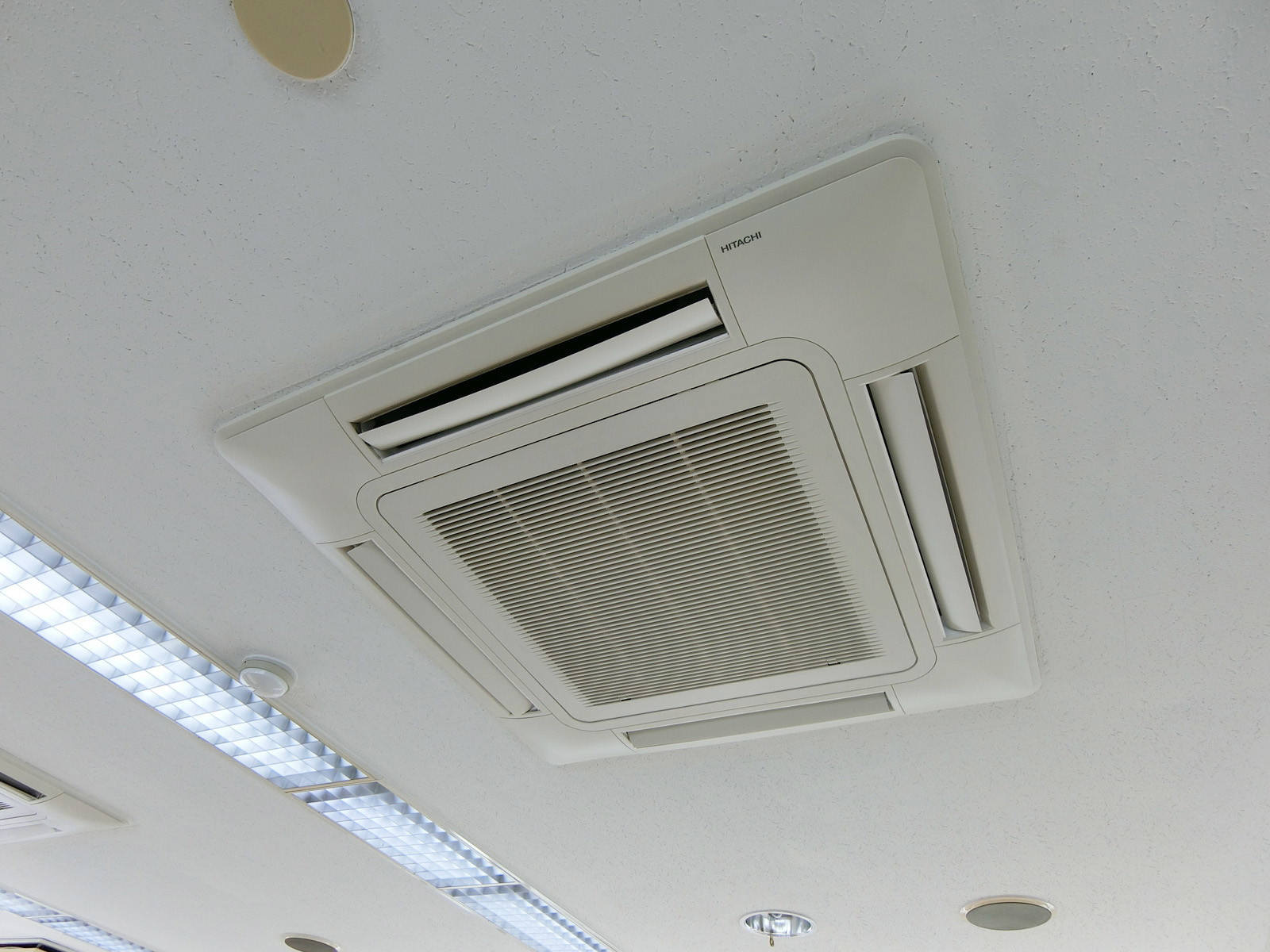 空調設備