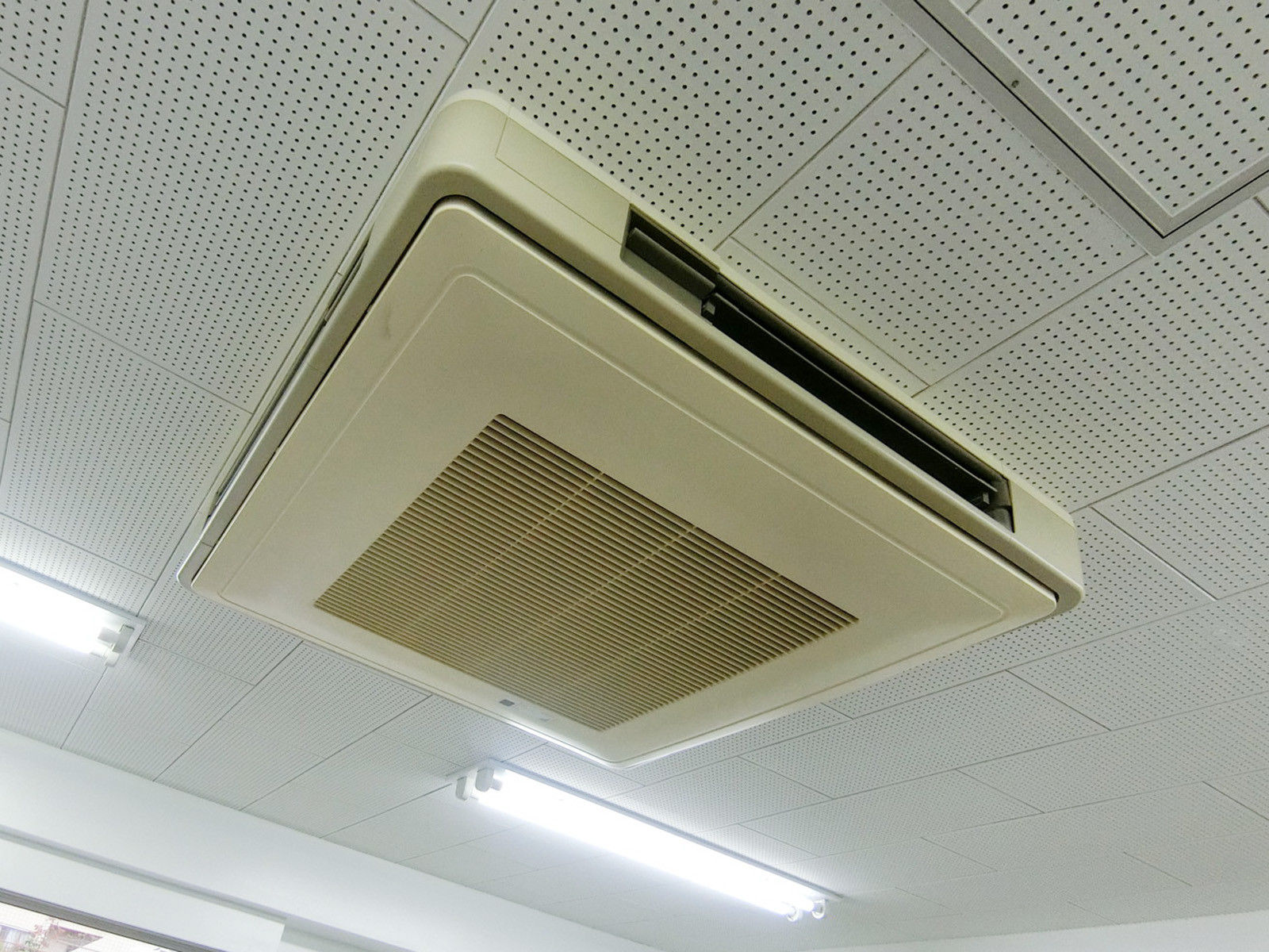 空調設備