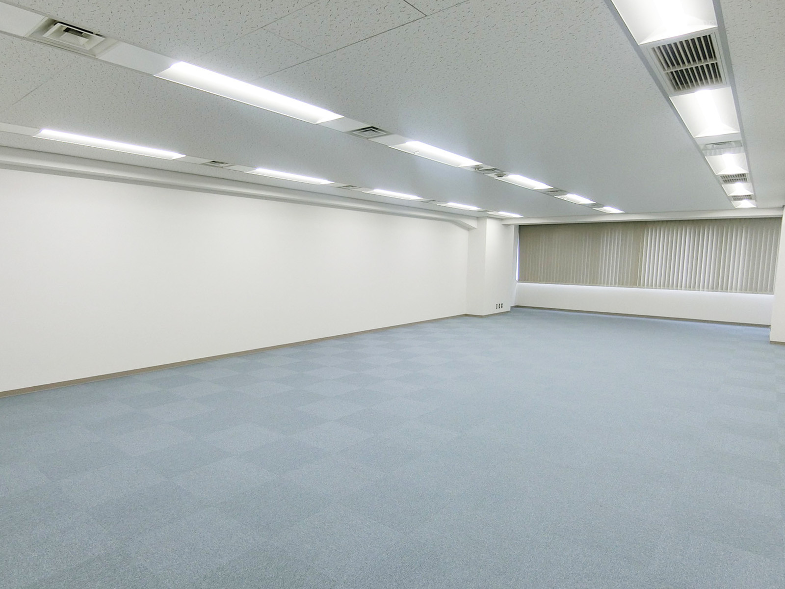 別角度の様子