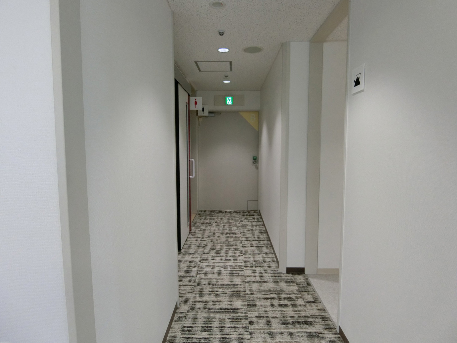 お部屋の雰囲気 画像12