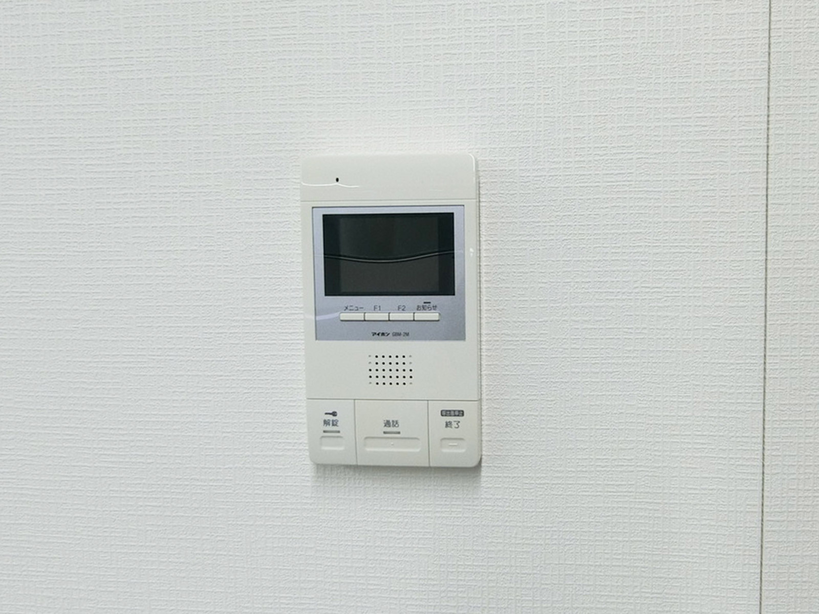 インターホン
