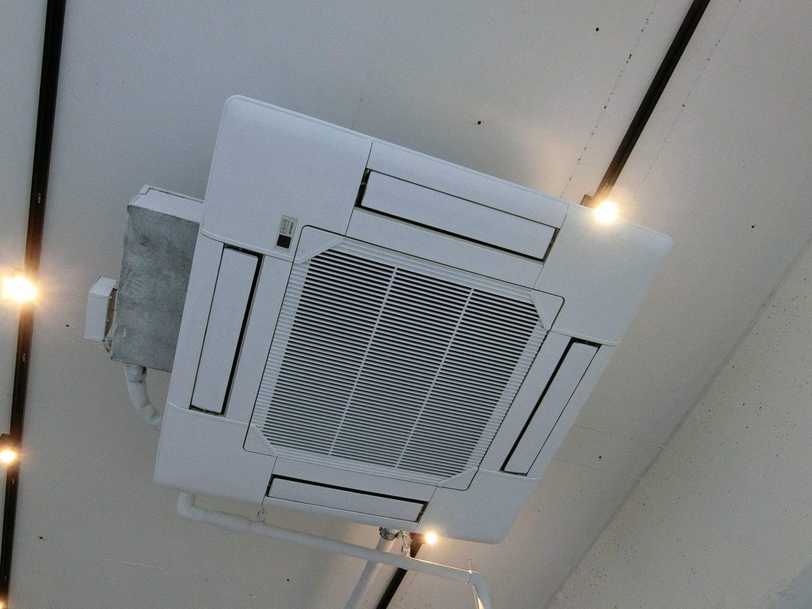 空調設備
