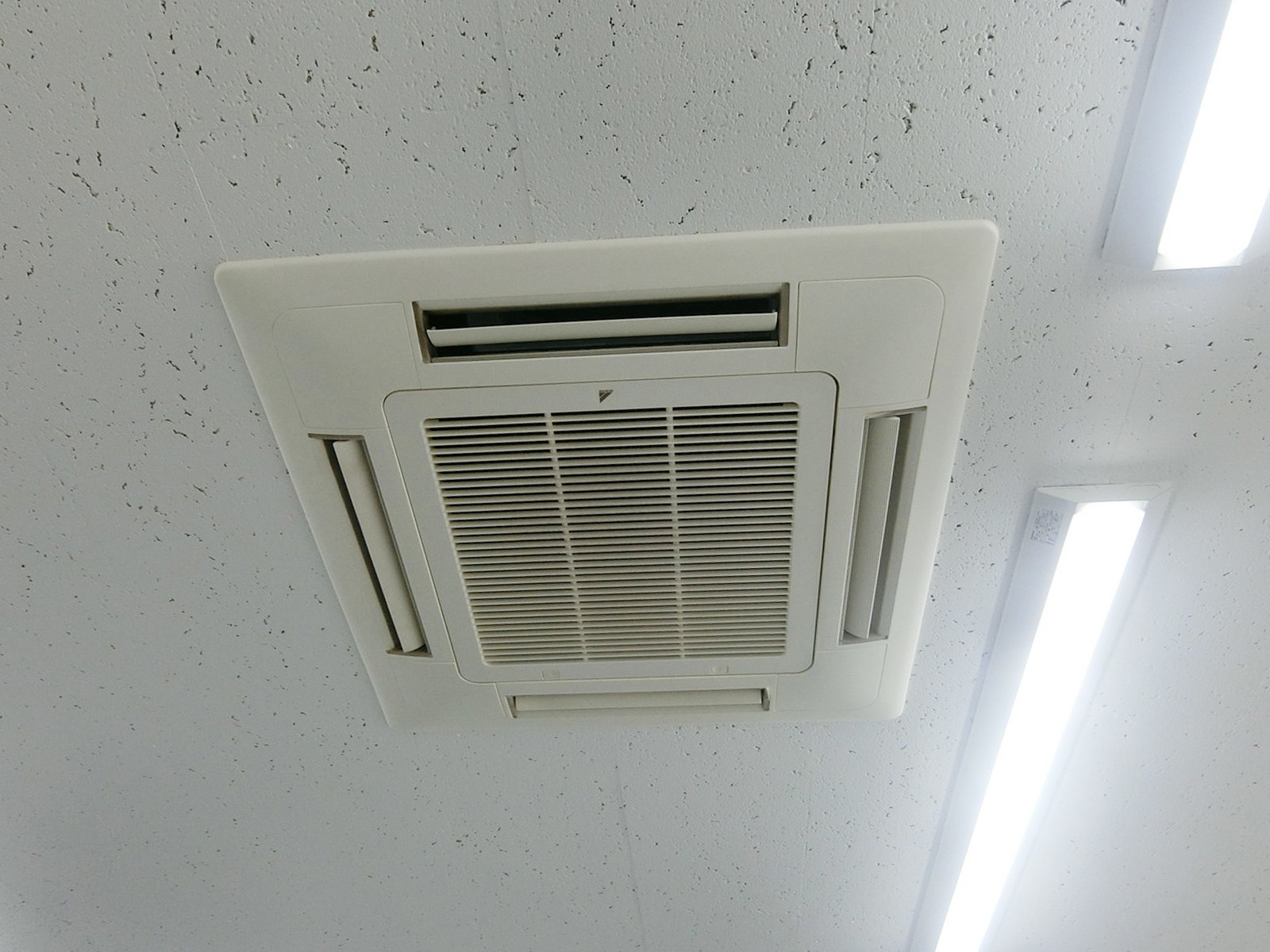 空調