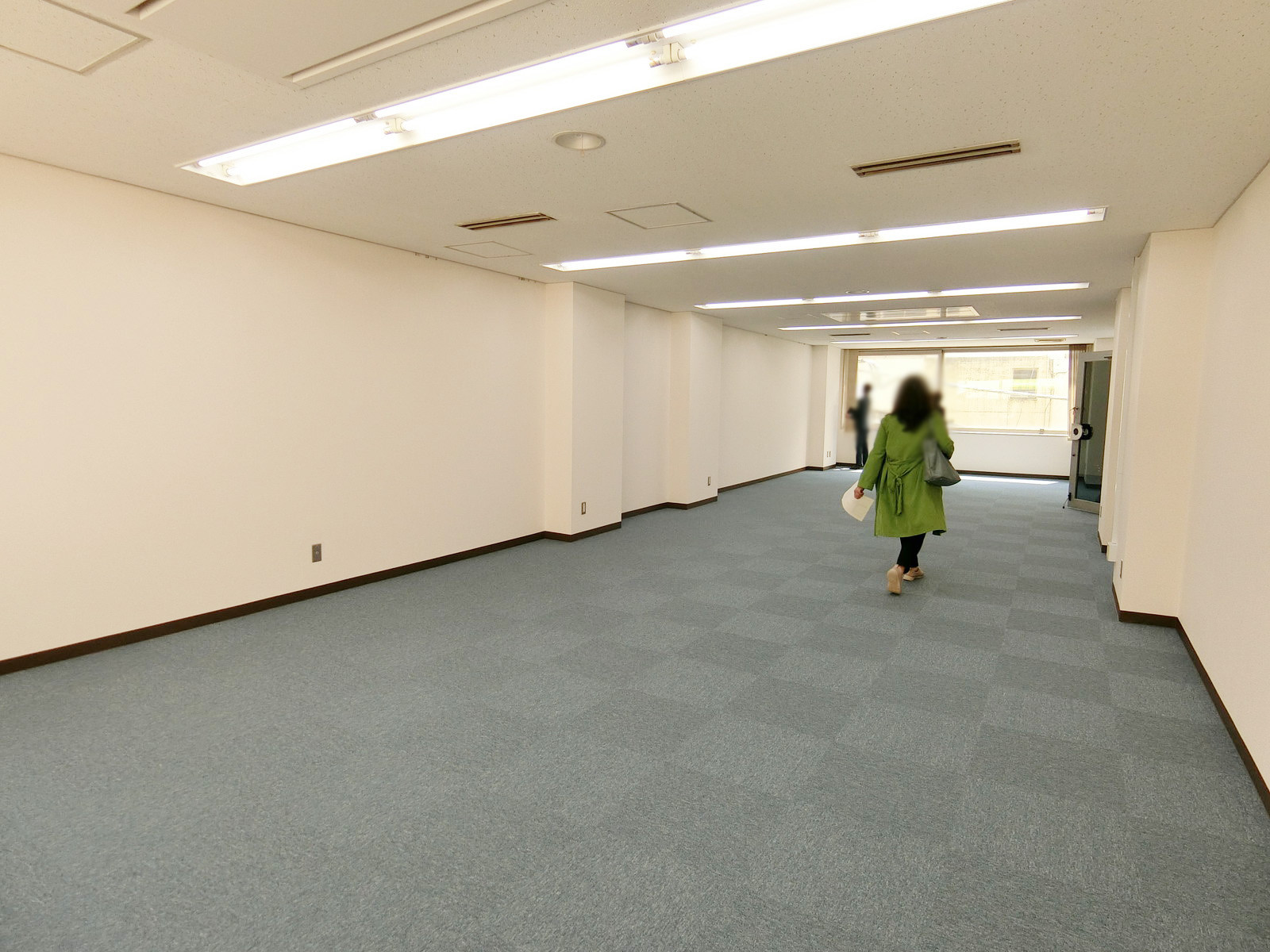 オフィス室内参考画像