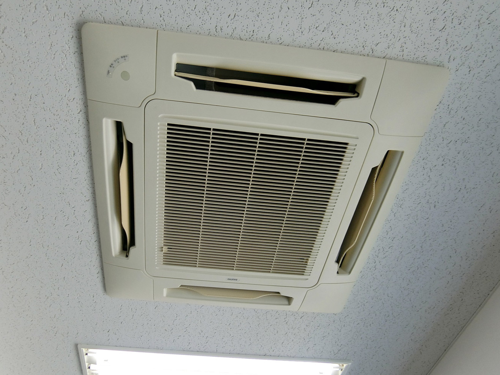 空調設備