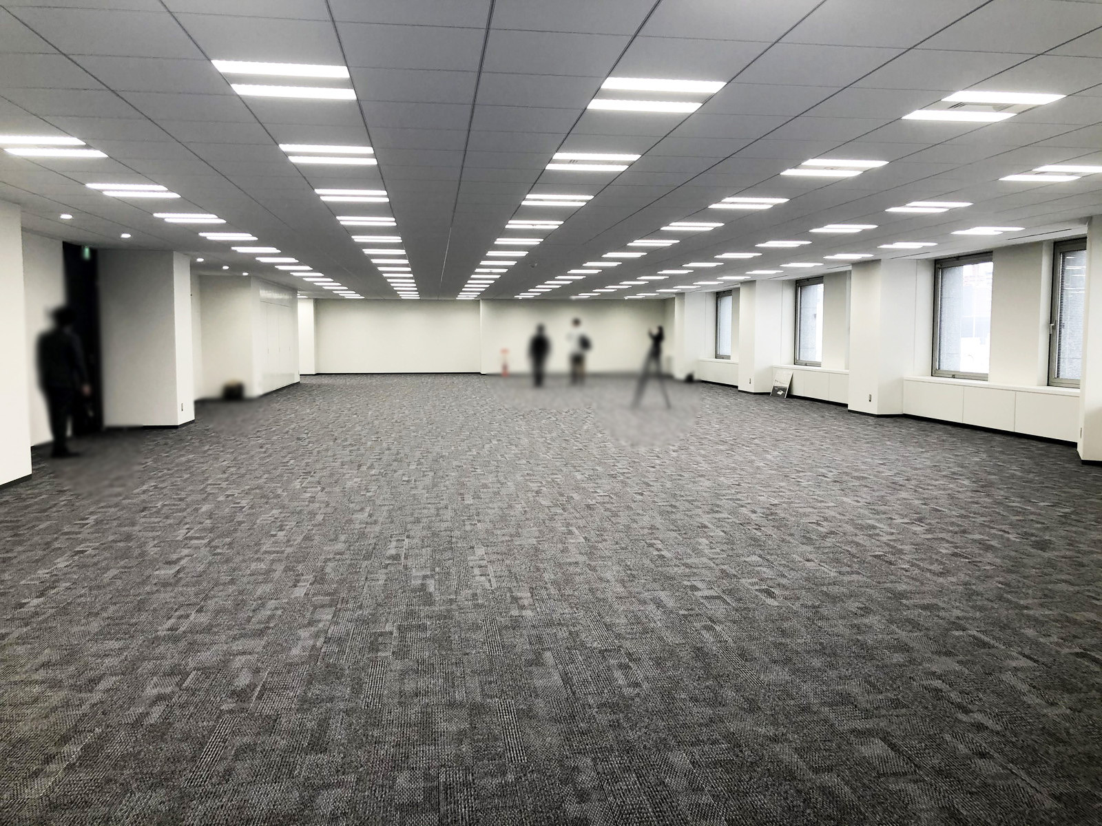 オフィス室内参考画像(7階)