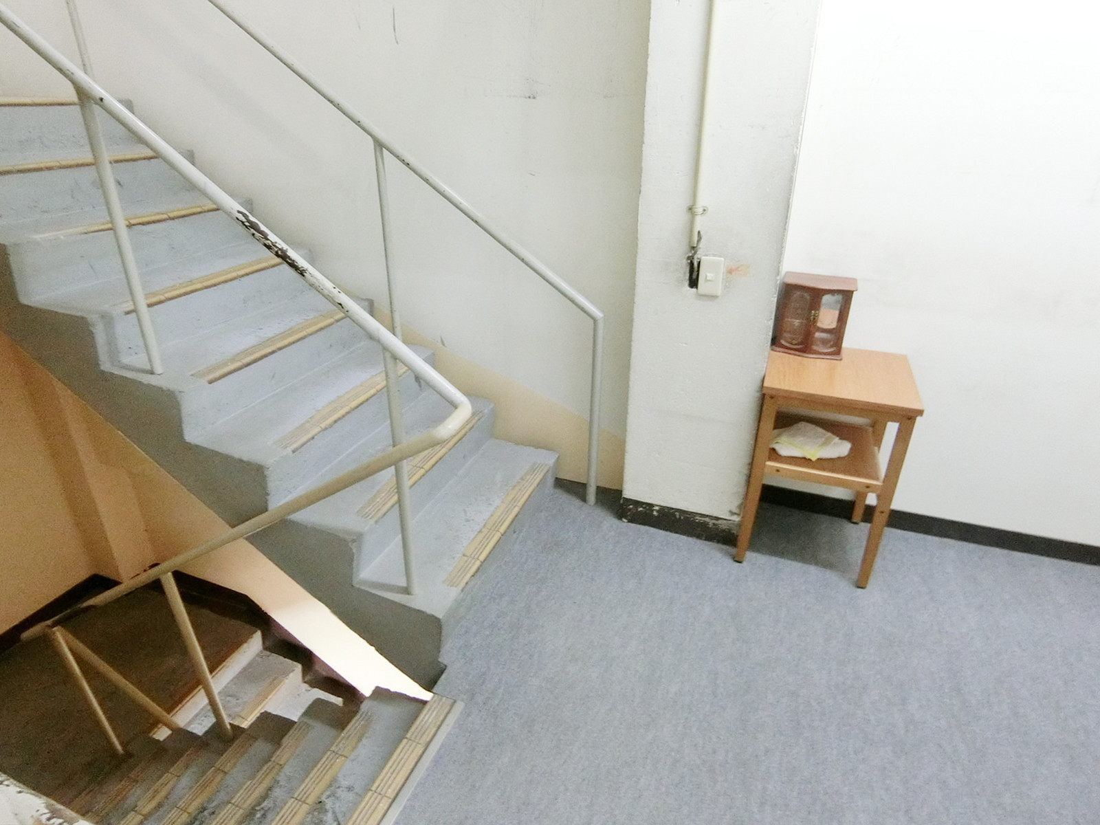 内階段