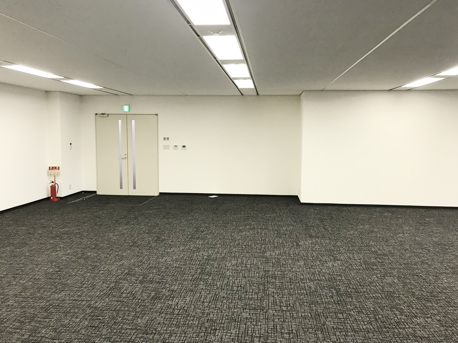 別角度の様子