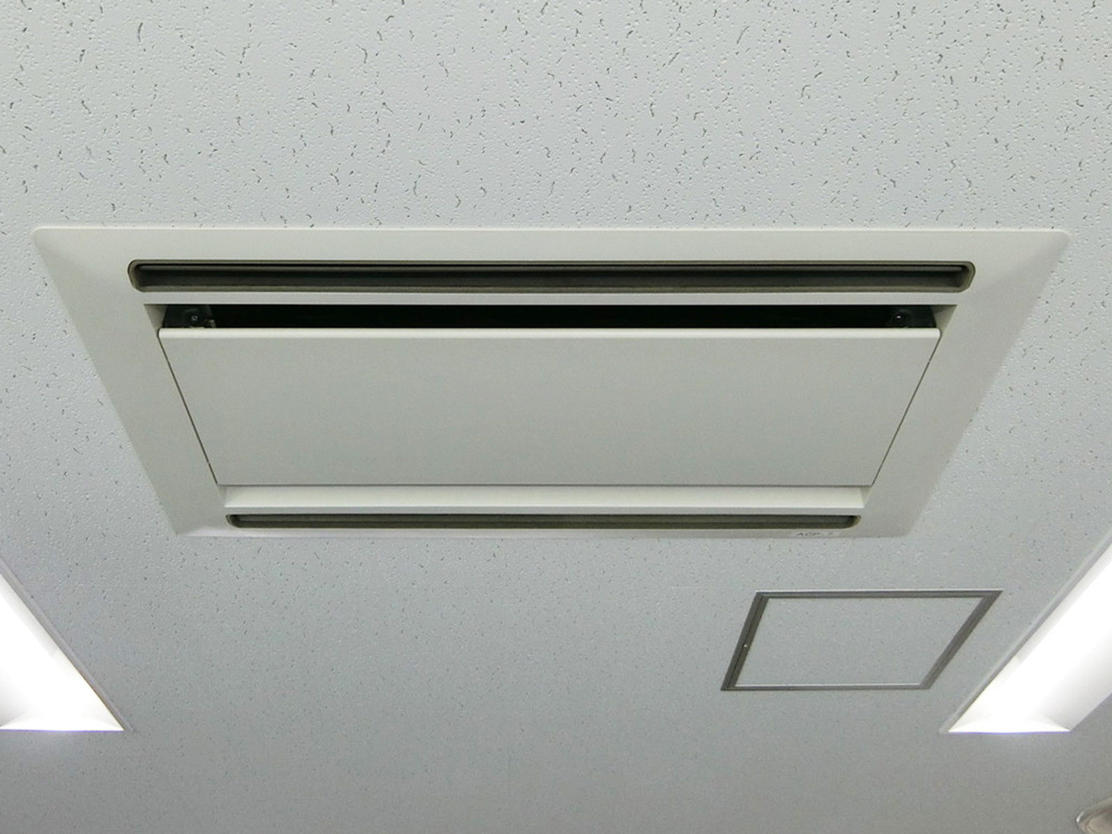 空調
