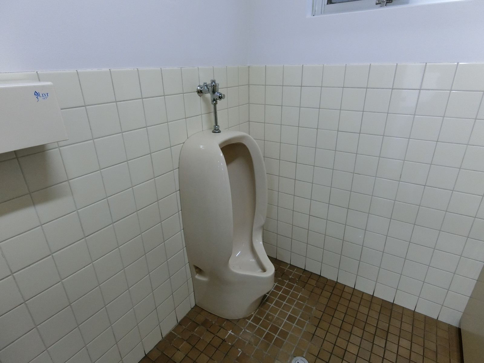 男性用トイレ