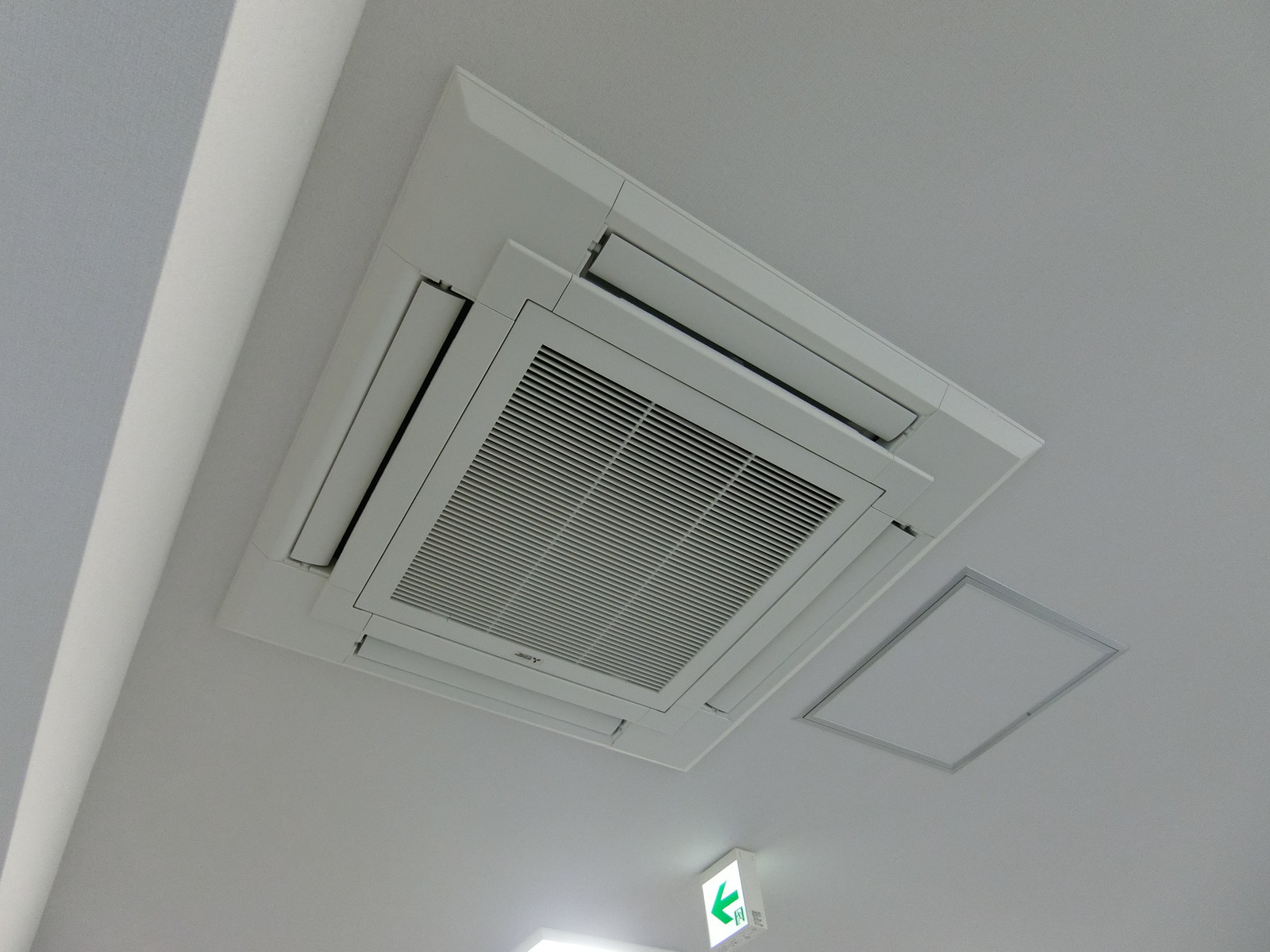 空調設備